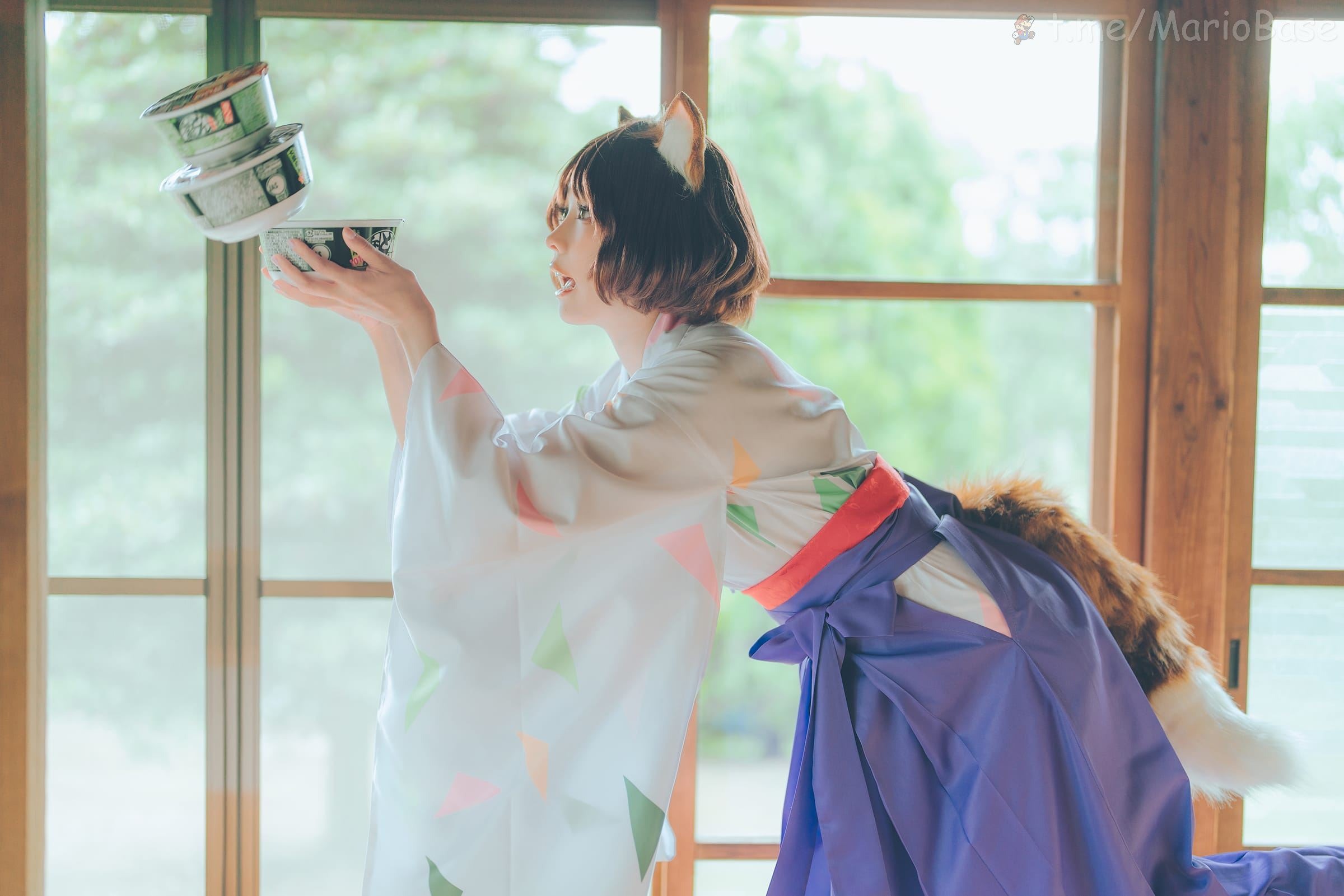 อีลี่（อีลี่อีลี่） - [แฟนบ็อกซ์] - 202307 A [73P