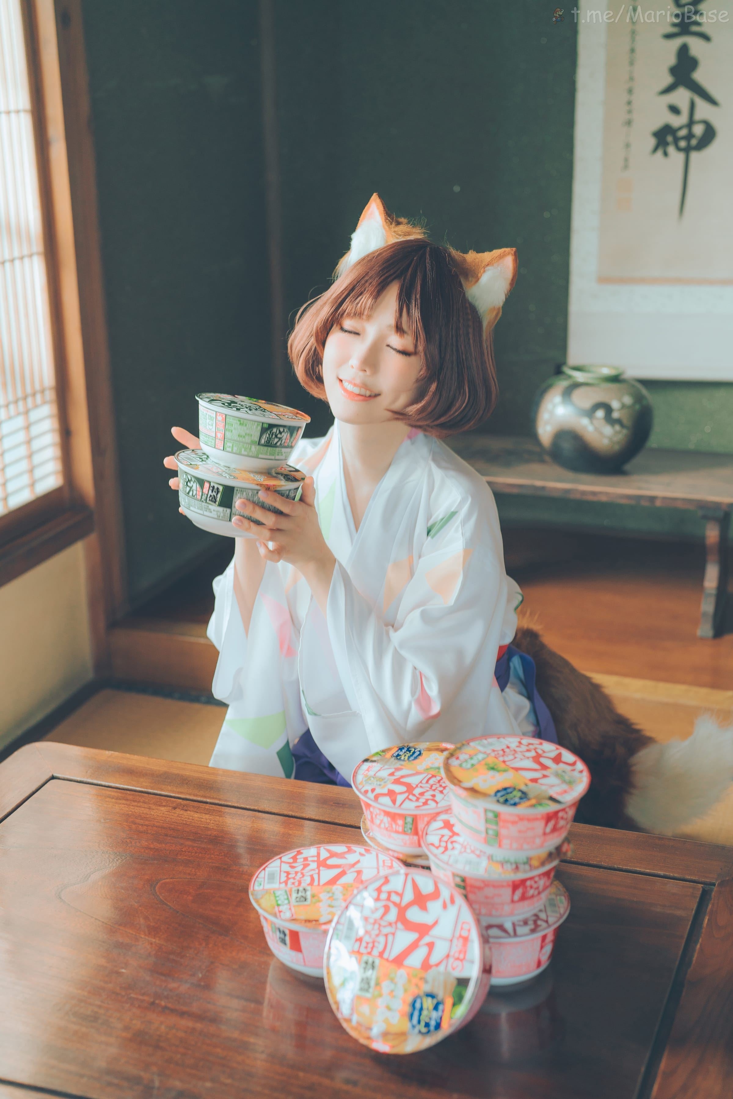 エリ（eeelyeee） - [ファンボックス] - 202307 A [73P