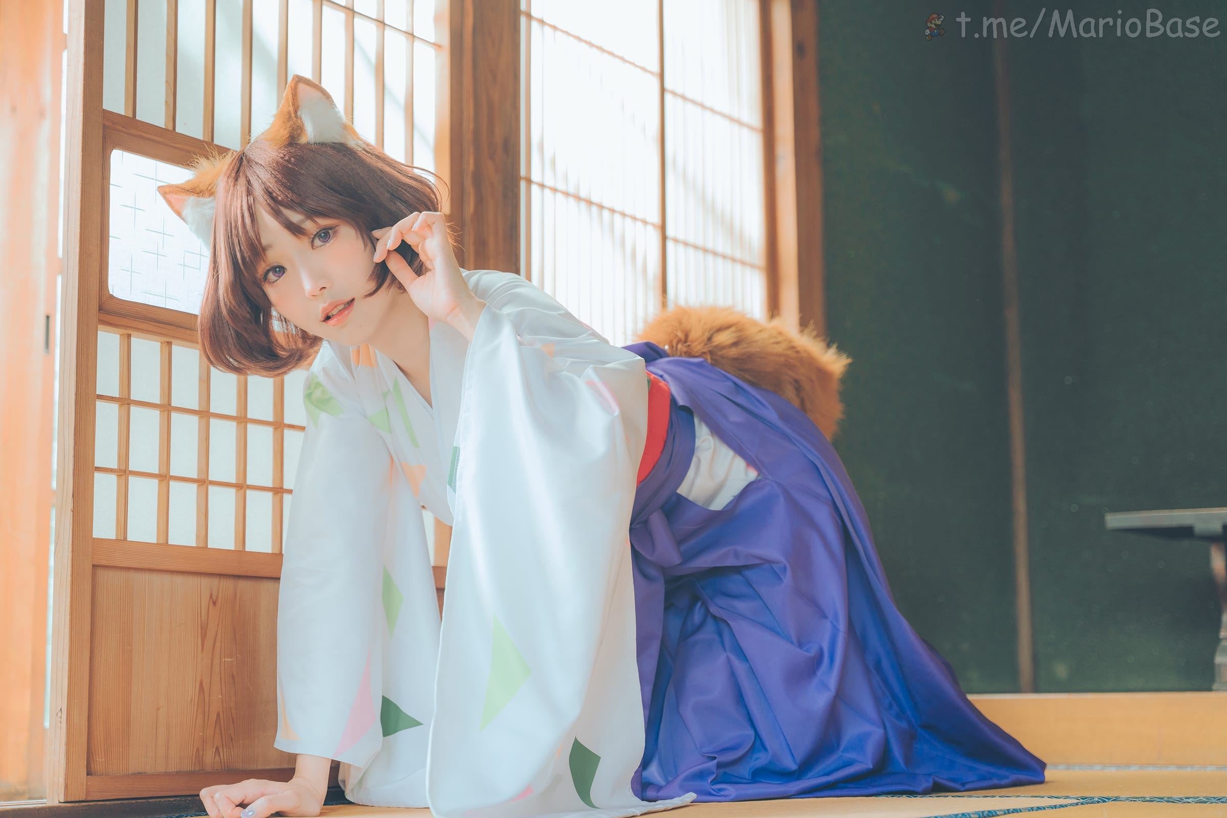 エリ（eeelyeee） - [ファンボックス] - 202307 A [73P