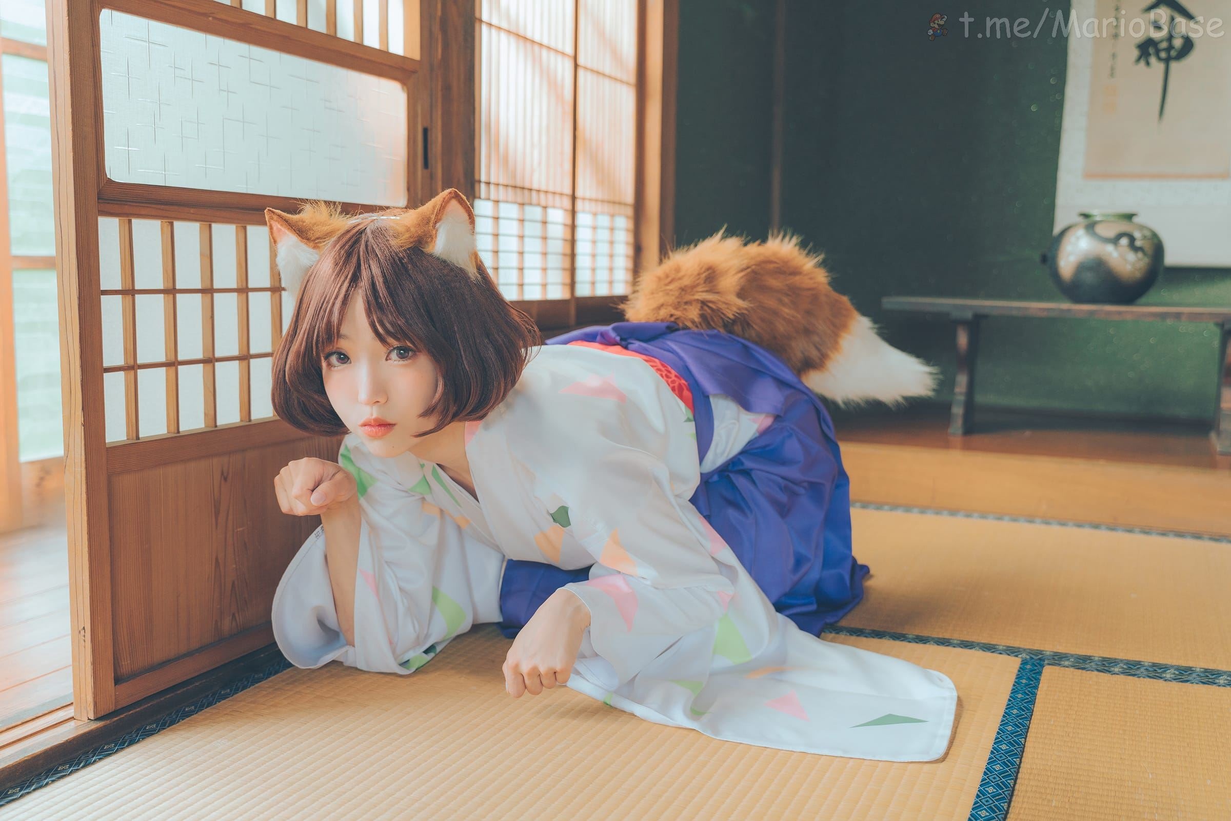 エリ（eeelyeee） - [ファンボックス] - 202307 A [73P