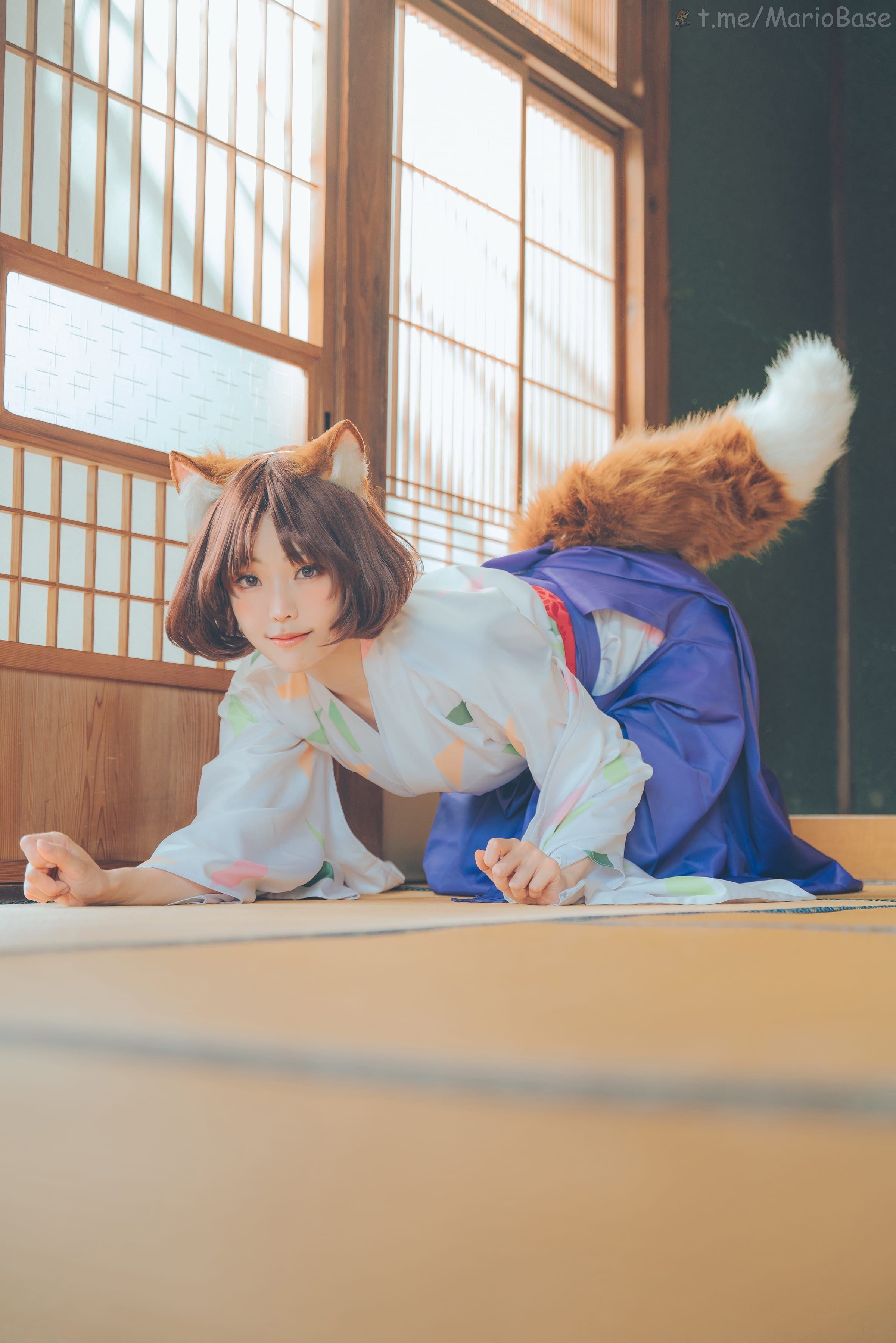 エリ（eeelyeee） - [ファンボックス] - 202307 A [73P