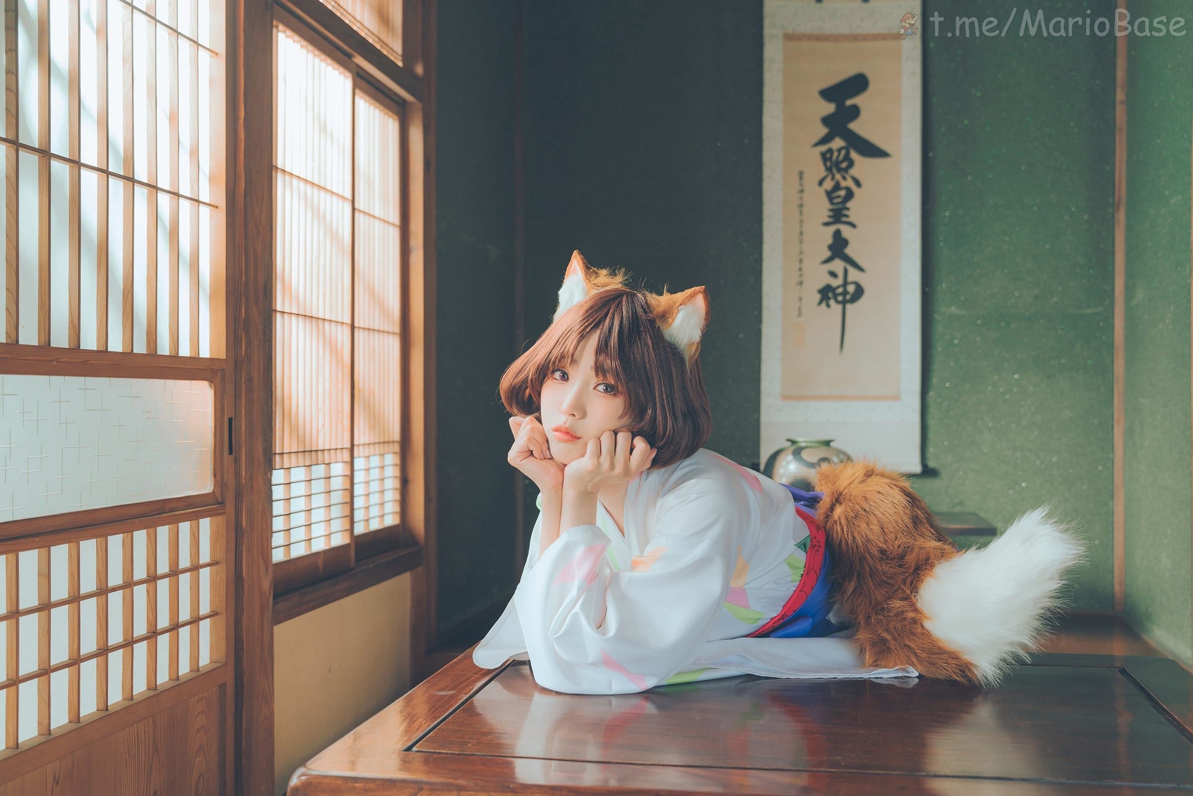 エリ（eeelyeee） - [ファンボックス] - 202307 A [73P