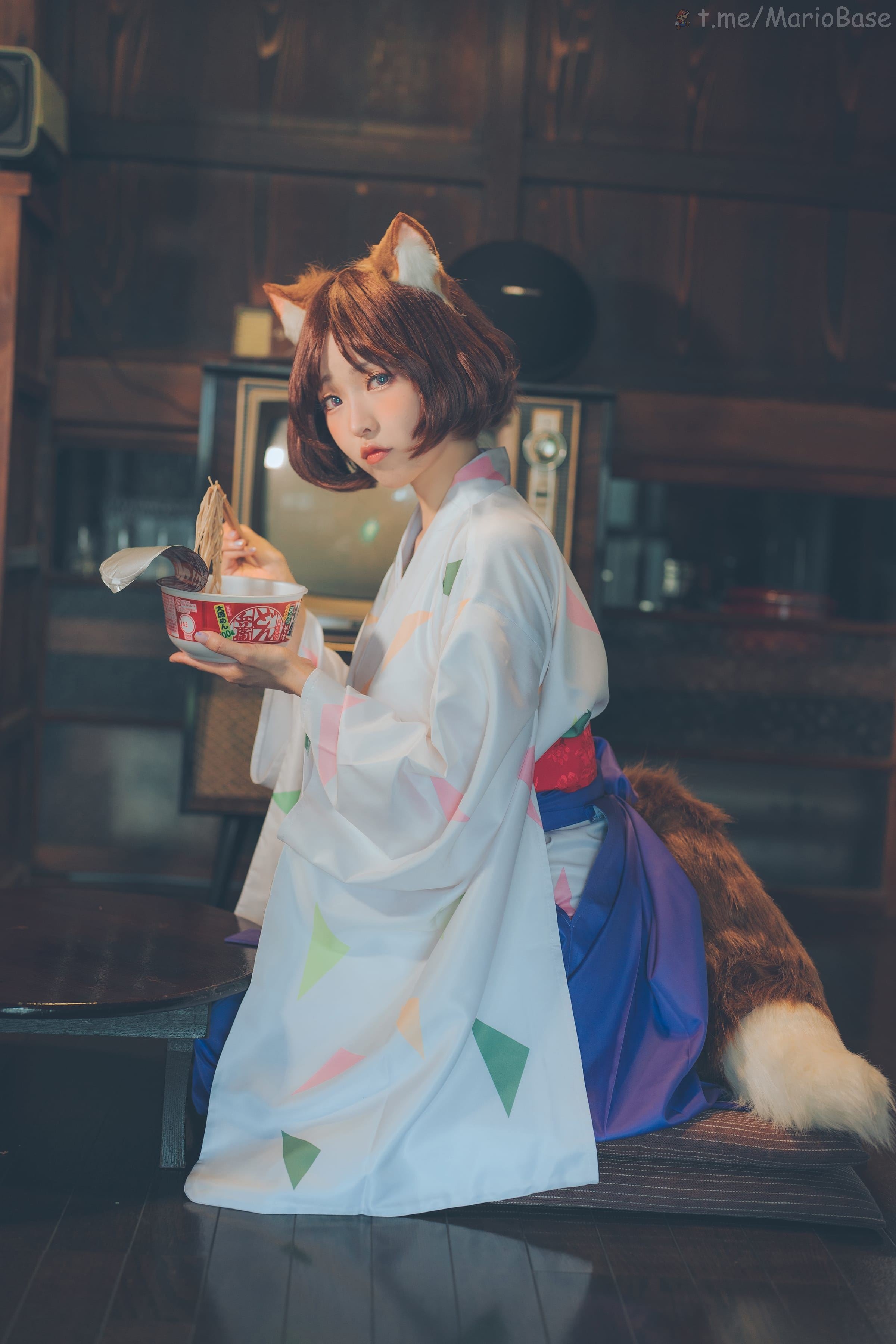 อีลี่（อีลี่อีลี่） - [แฟนบ็อกซ์] - 202307 A [73P