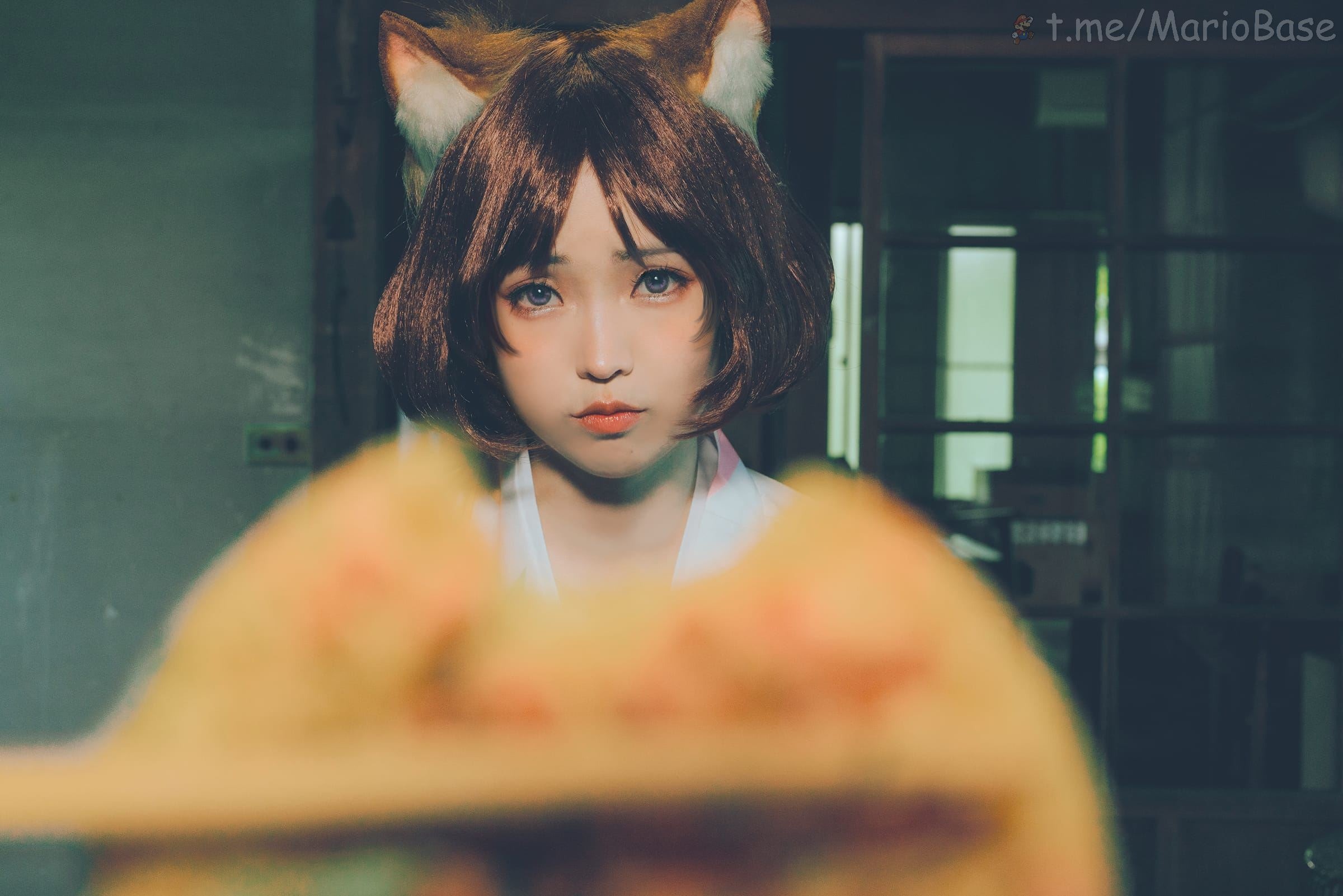 อีลี่（อีลี่อีลี่） - [แฟนบ็อกซ์] - 202307 A [73P