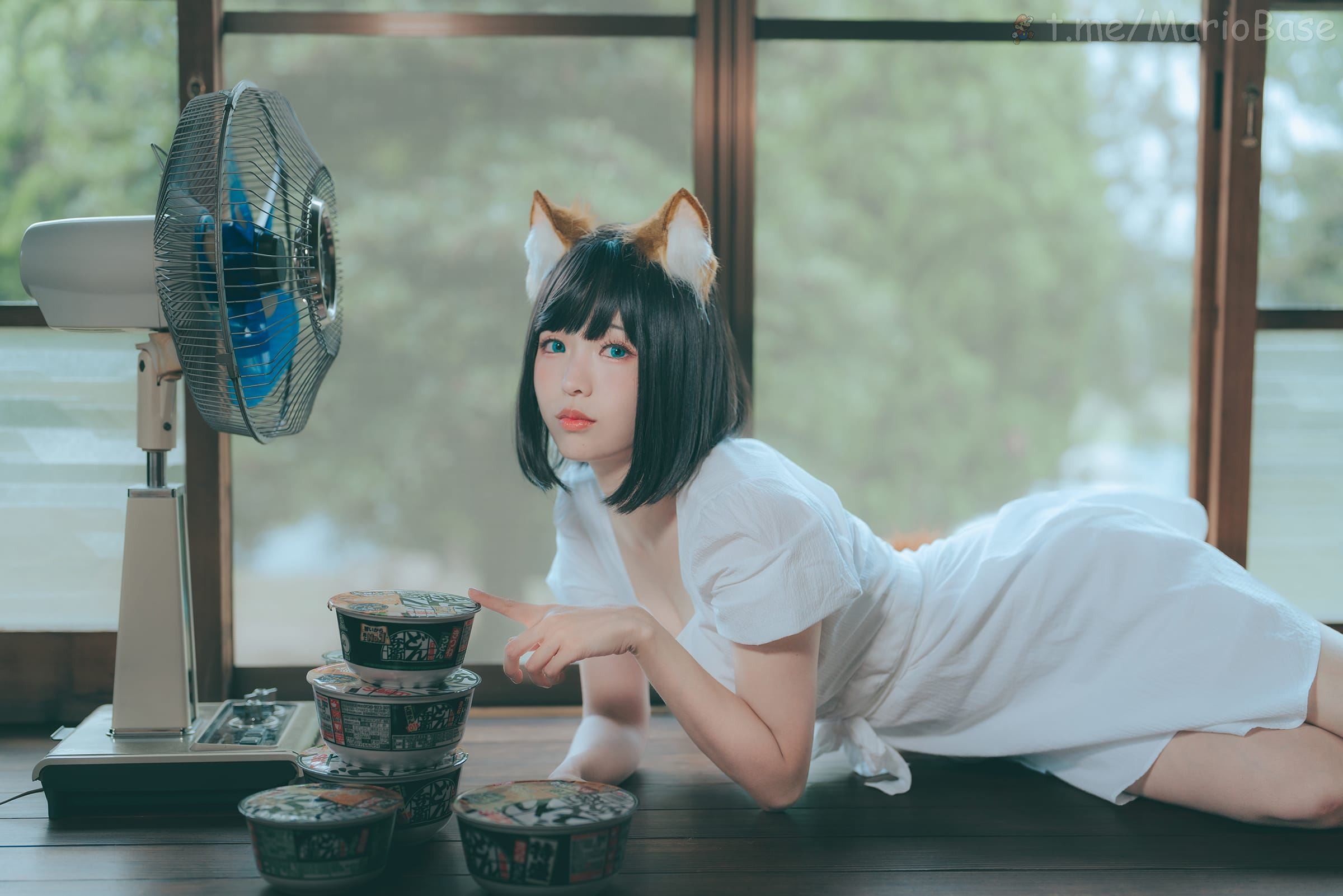 Ely（eeelyeee） - [Fanbox] - 202307 A [73P]
