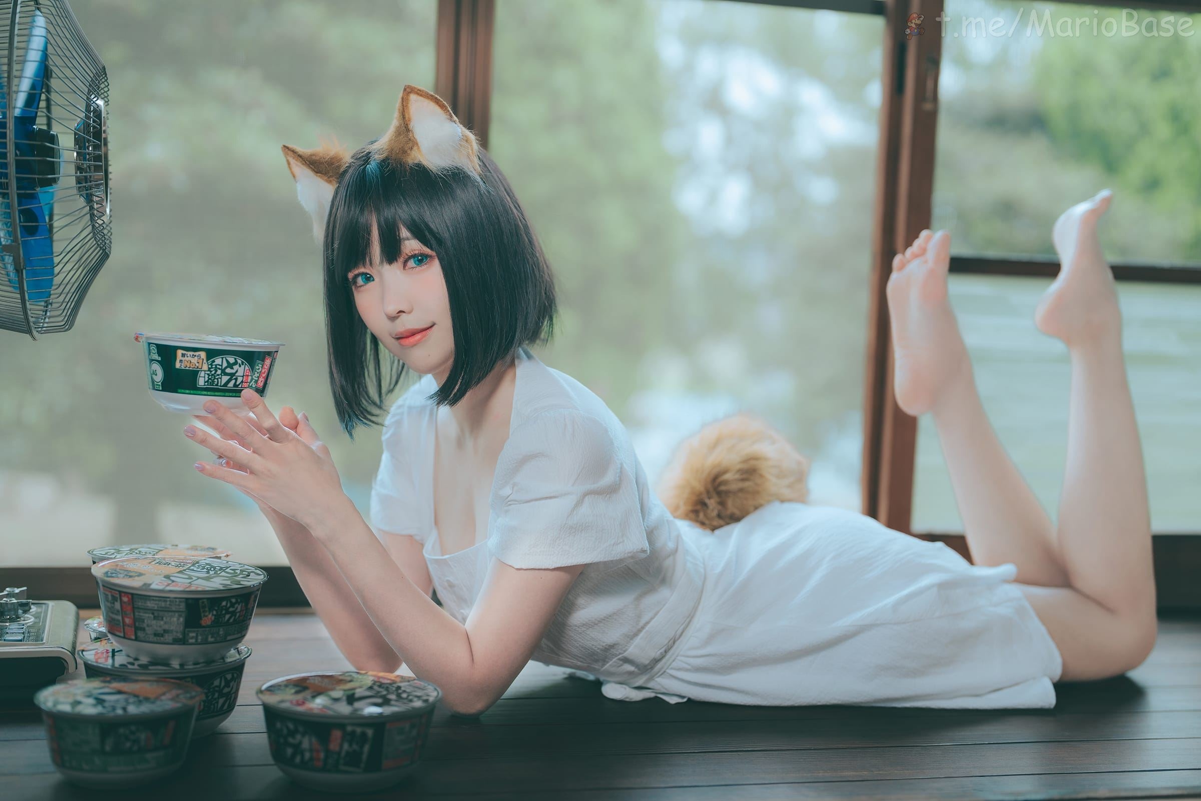 Ely（eeelyeee） - [Fanbox] - 202307 A [73P]
