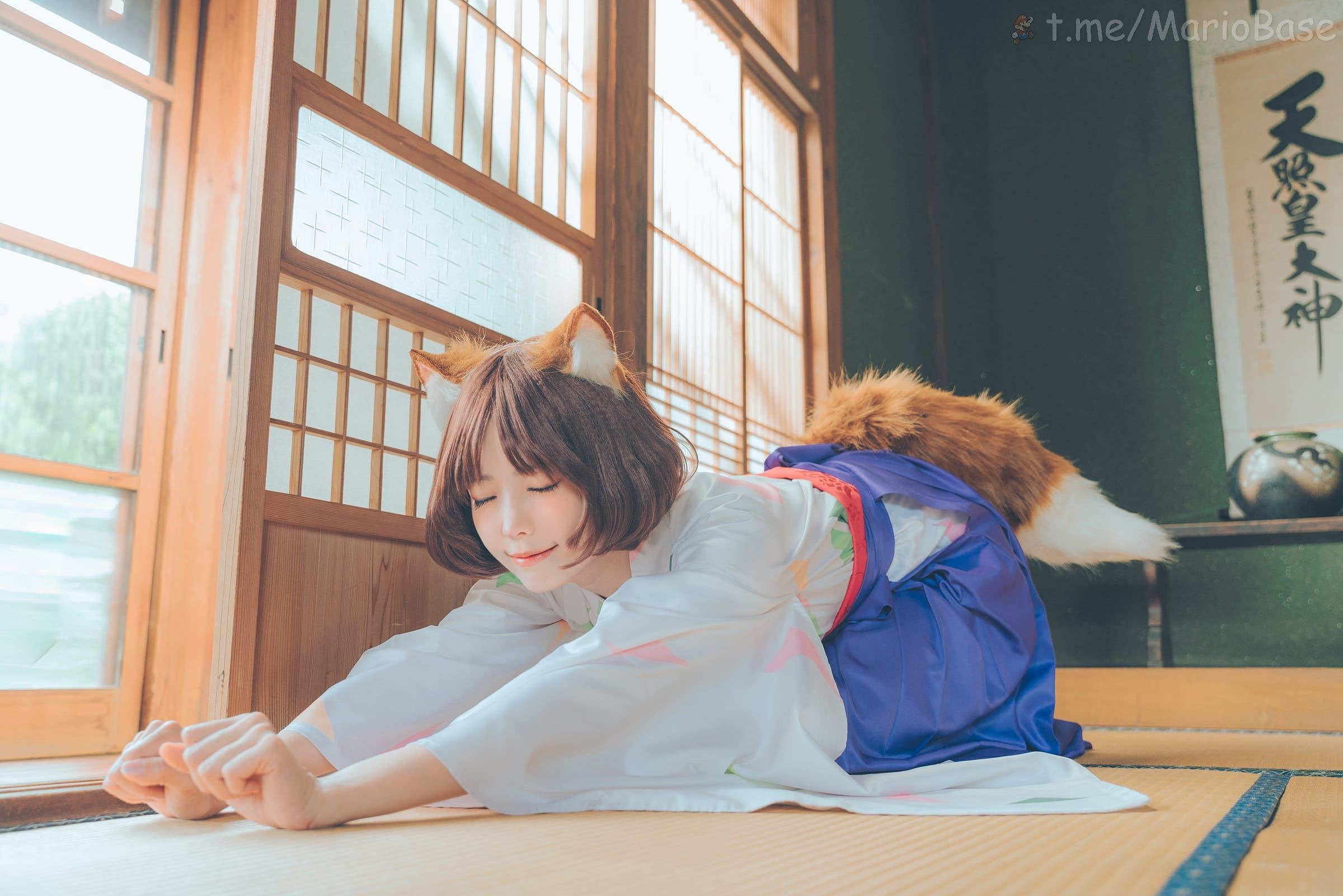 エリ（eeelyeee） - [ファンボックス] - 202307 A [73P