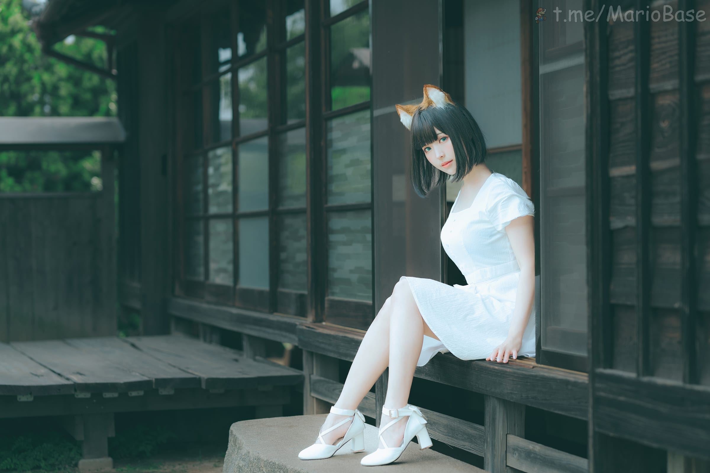 エリ（eeelyeee） - [ファンボックス] - 202307 A [73P