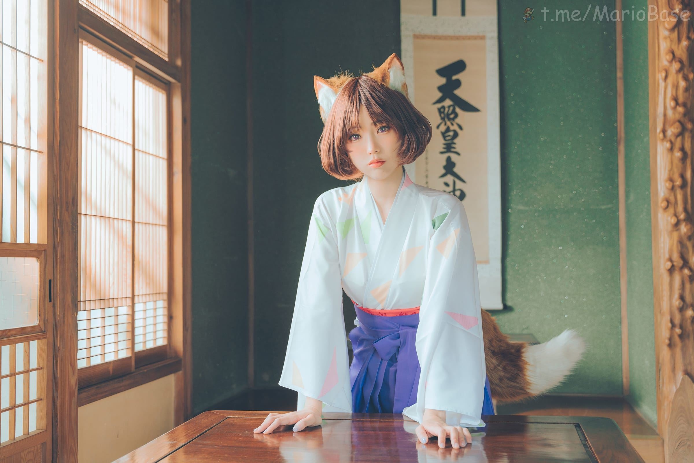 エリ（eeelyeee） - [ファンボックス] - 202307 A [73P