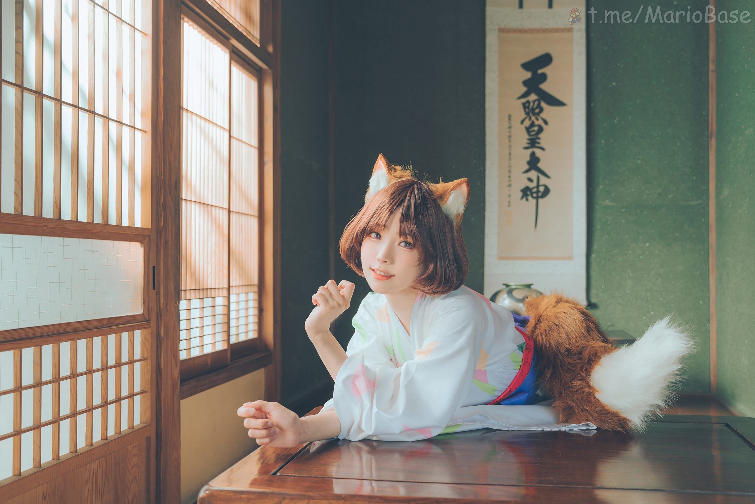 エリ（eeelyeee） - [ファンボックス] - 202307 A [73P