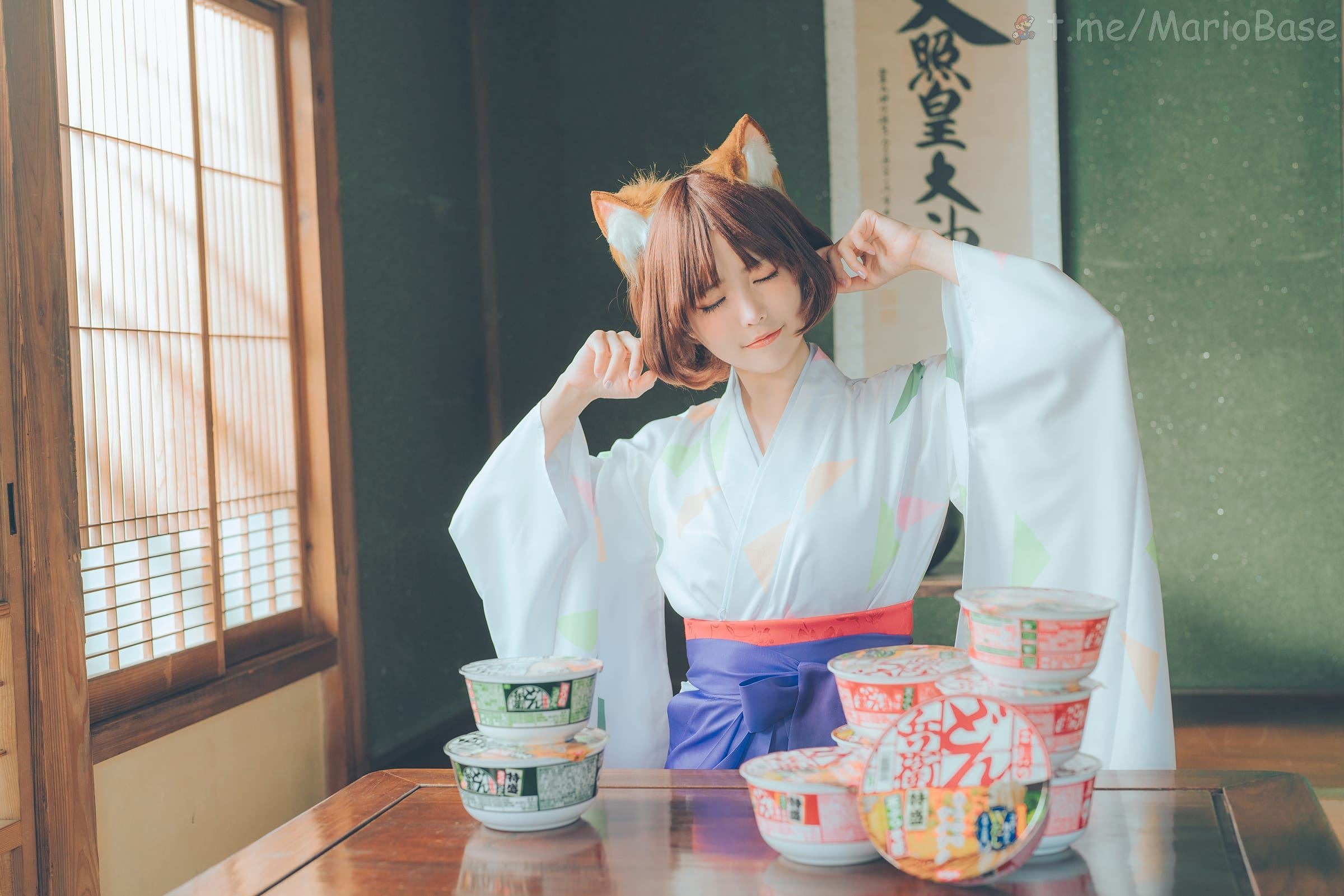 エリ（eeelyeee） - [ファンボックス] - 202307 A [73P