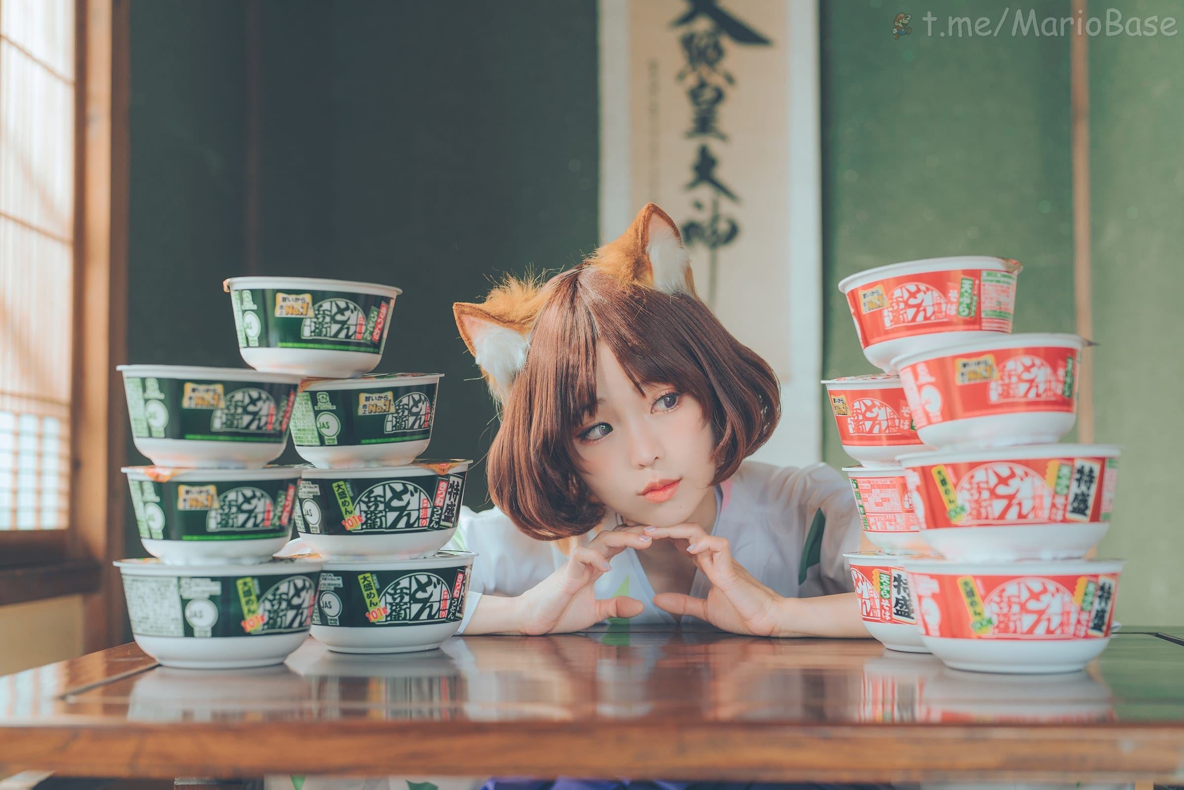 エリ（eeelyeee） - [ファンボックス] - 202307 A [73P