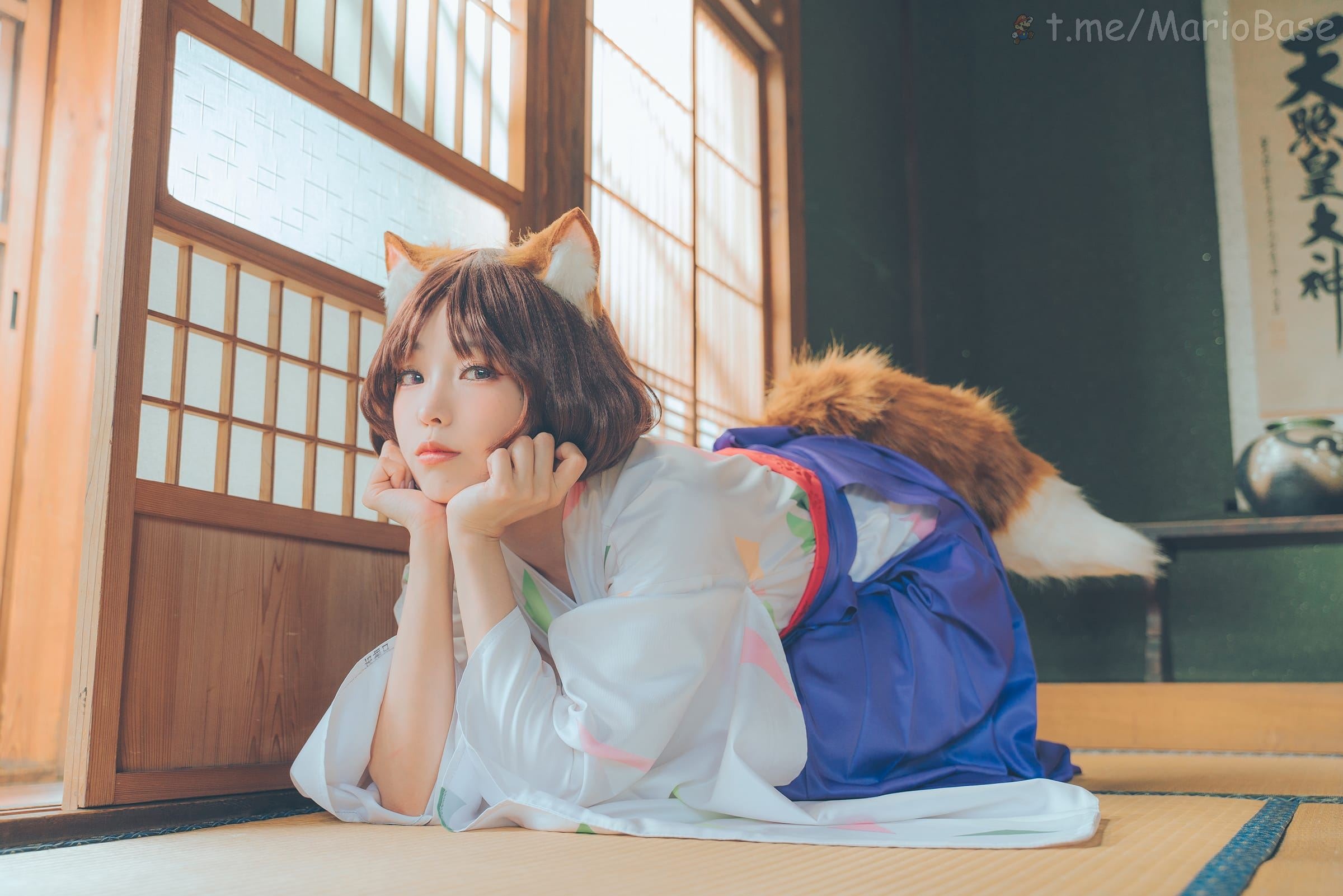 エリ（eeelyeee） - [ファンボックス] - 202307 A [73P