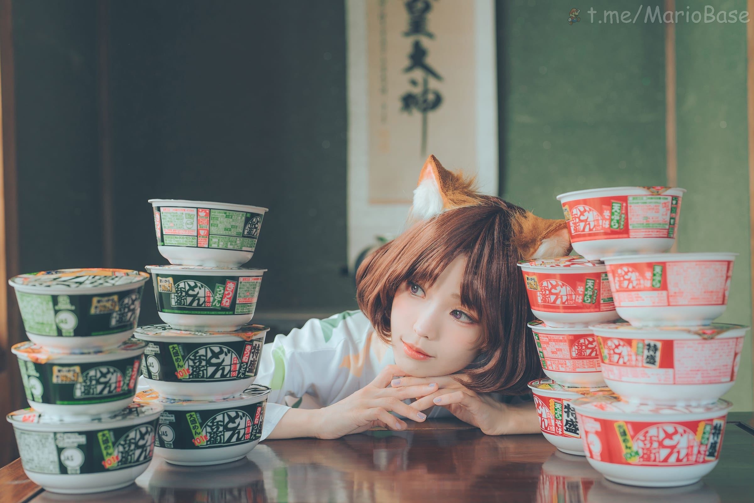 エリ（eeelyeee） - [ファンボックス] - 202307 A [73P