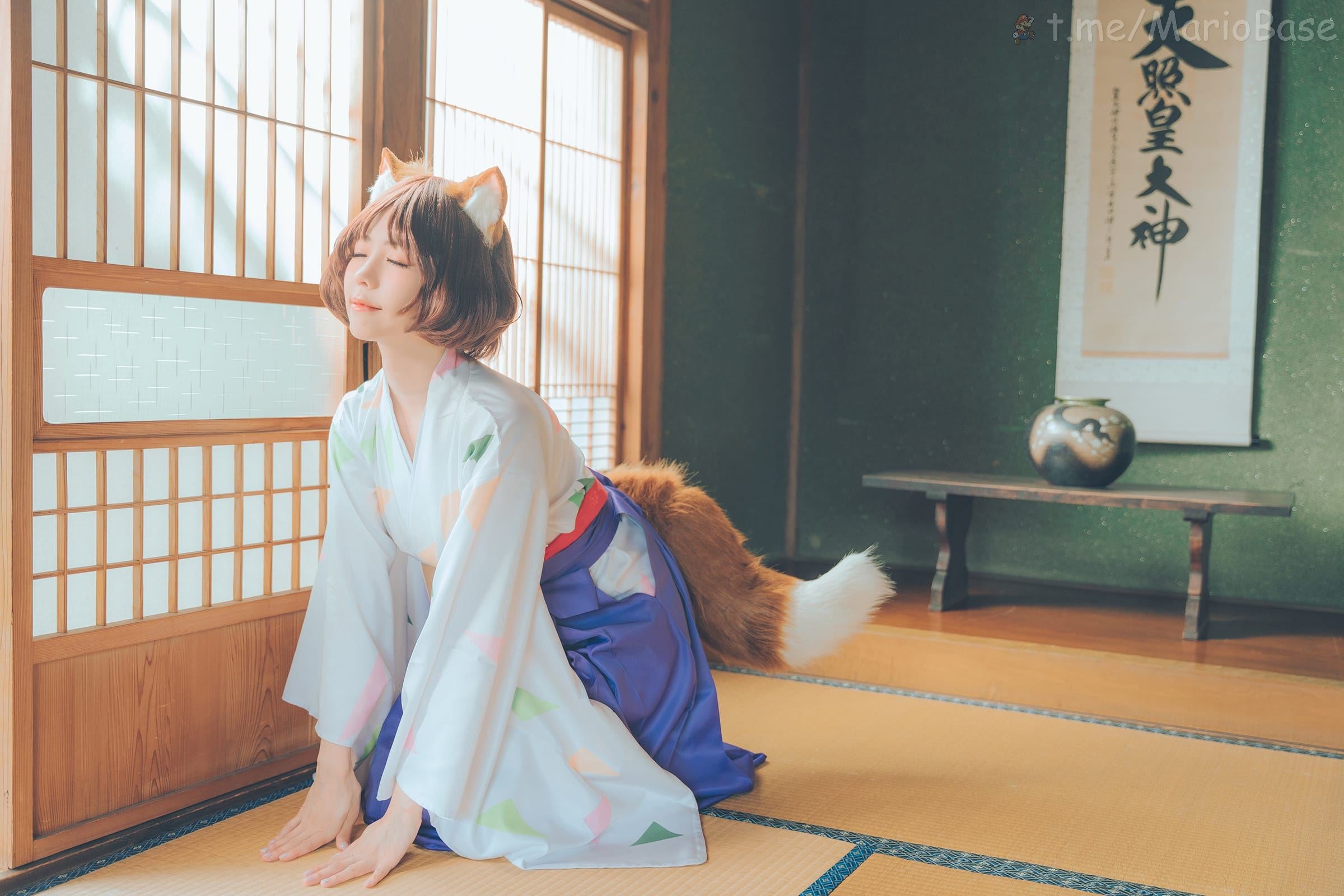 エリ（eeelyeee） - [ファンボックス] - 202307 A [73P