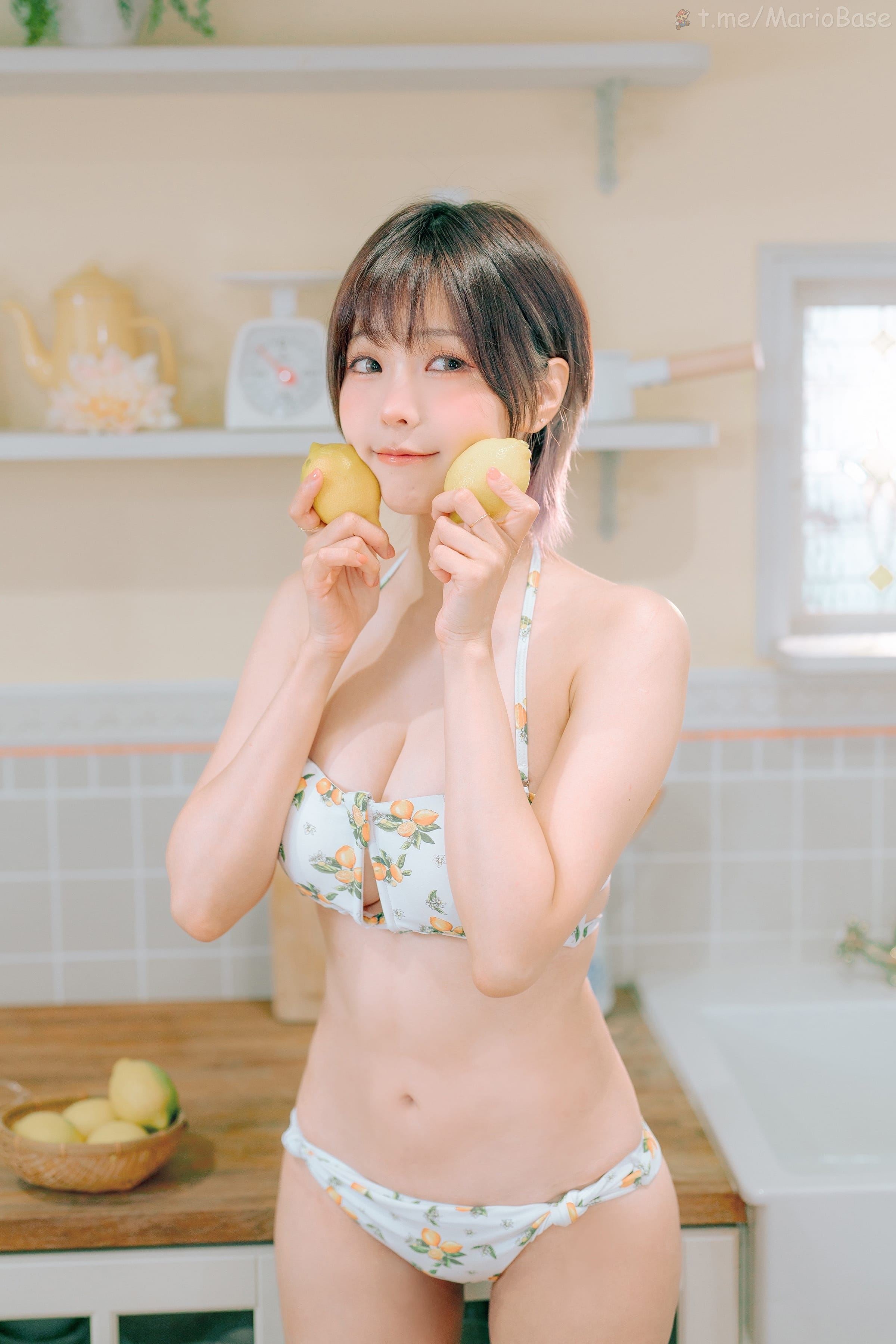 엘리（eeelyeee） - [팬박스] - 202308 A [61P