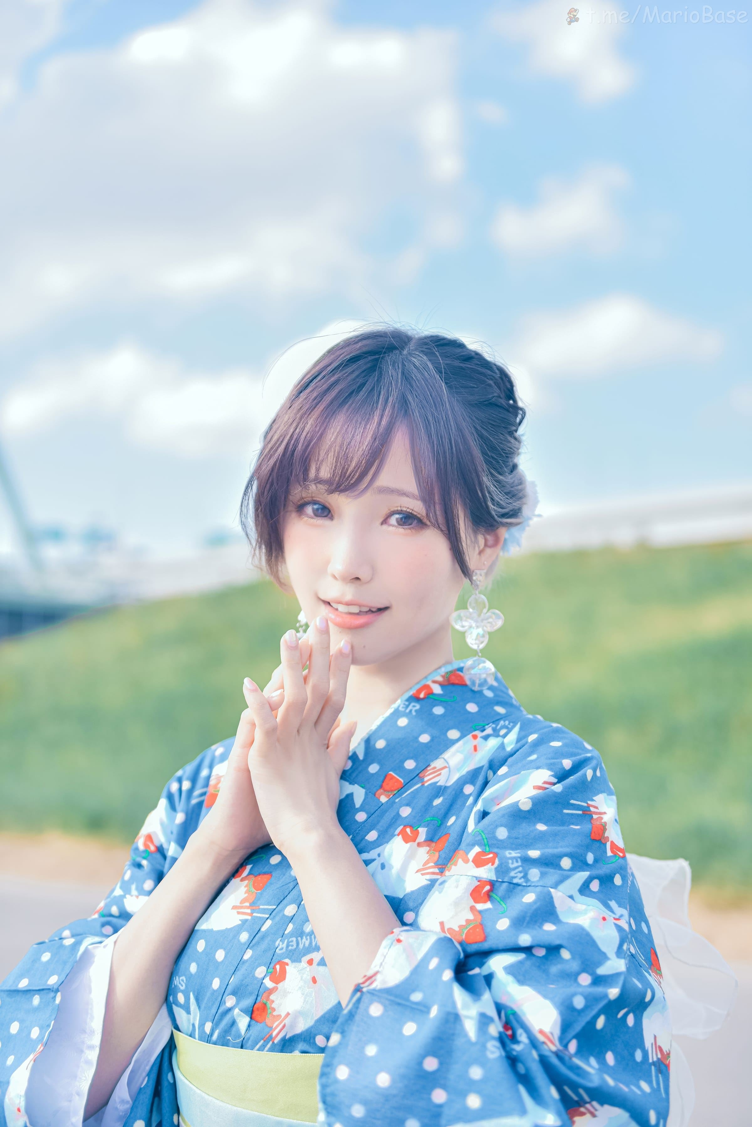 엘리（eeelyeee） - [팬박스] - 202308 A [61P