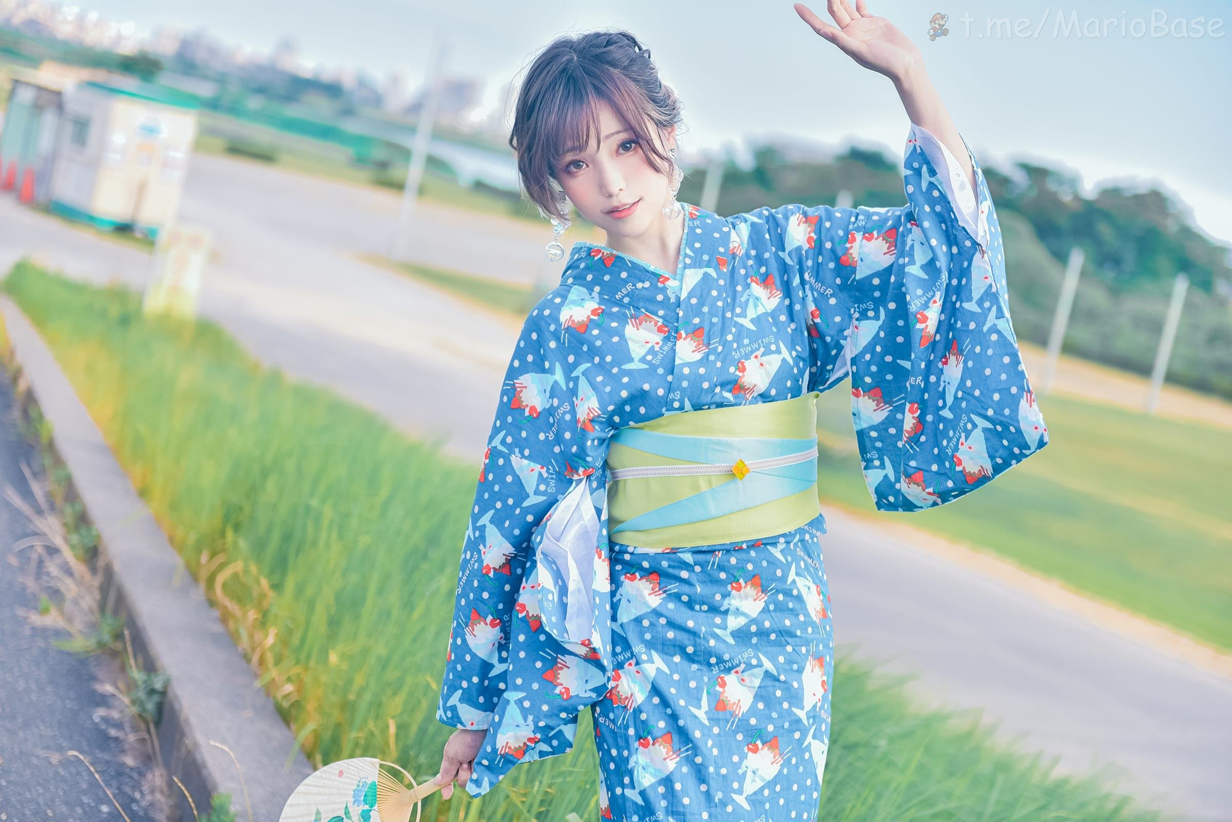 엘리（eeelyeee） - [팬박스] - 202308 A [61P