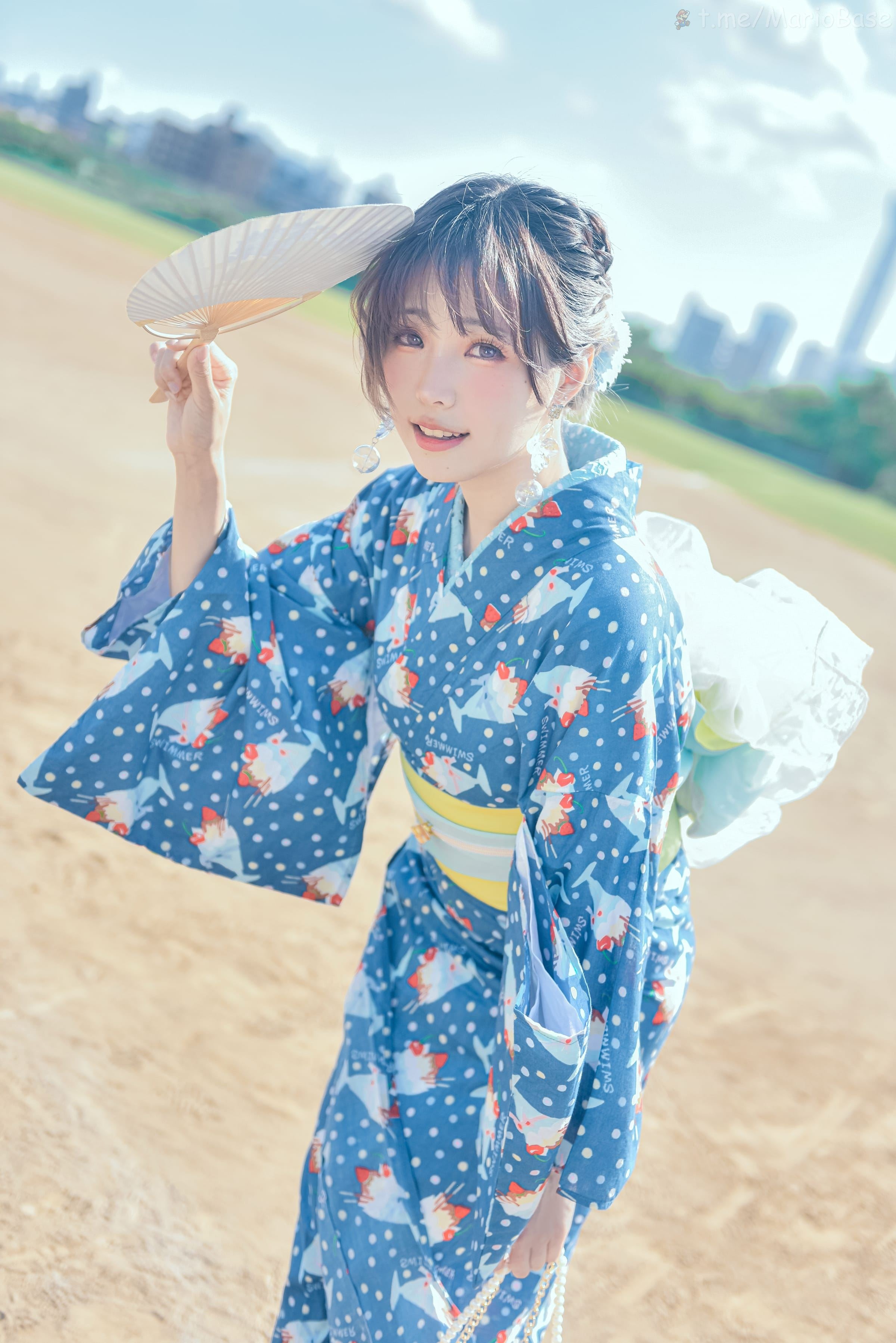 เอลี（อีลีอีลีอี） - [แฟนบ็อกซ์] - 202308 A [61P