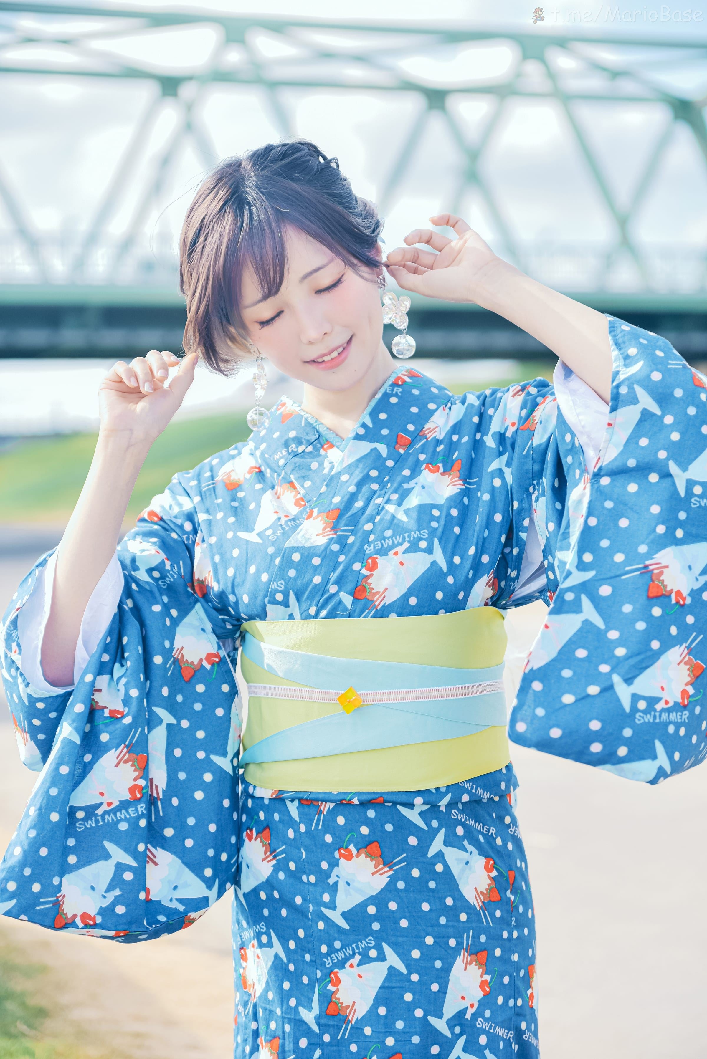 イリー（イーリーイーイー） - [ファンボックス] - 202308 A [61P