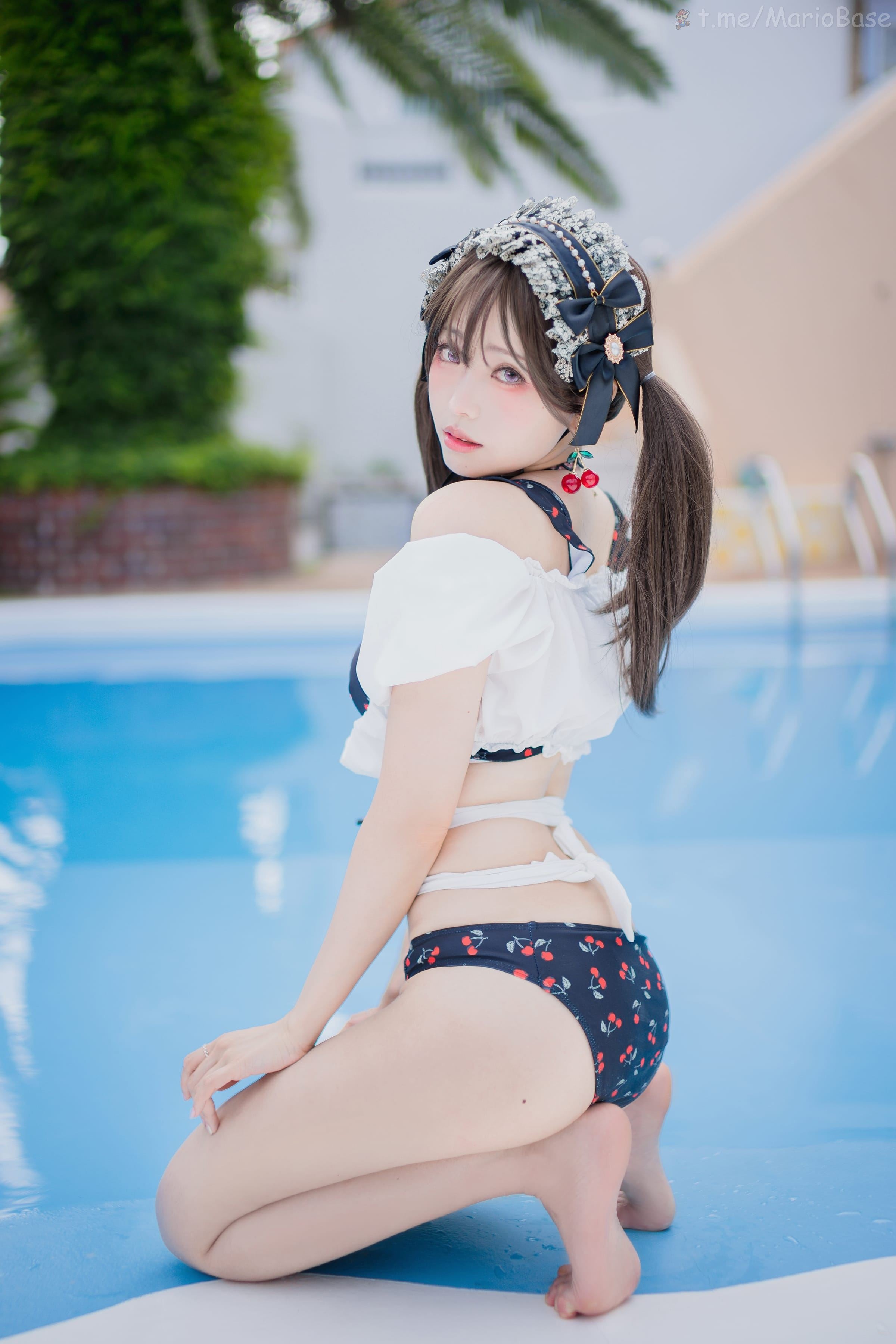 엘리（eeelyeee） - [팬박스] - 202308 A [61P