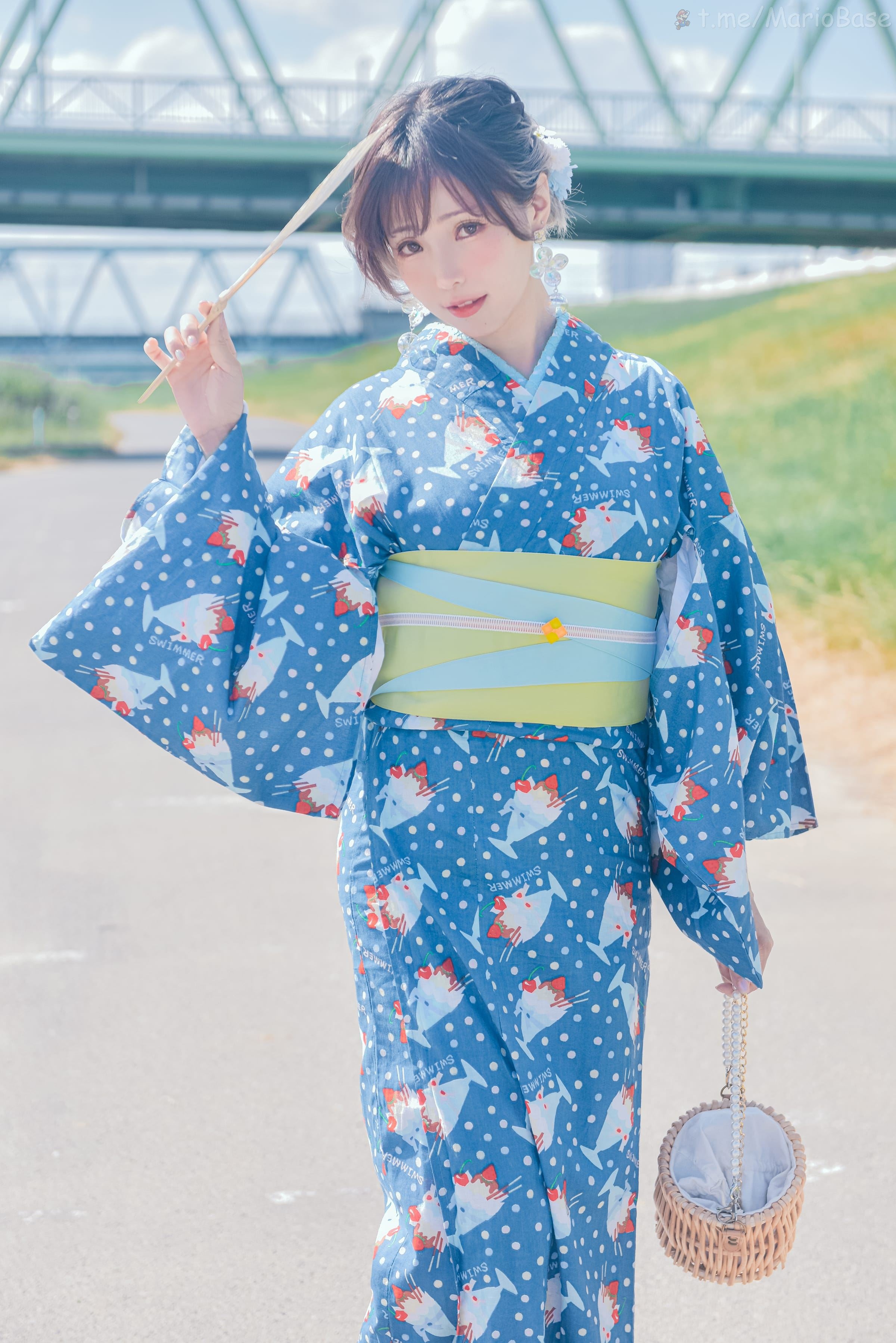เอลี（อีลีอีลีอี） - [แฟนบ็อกซ์] - 202308 A [61P