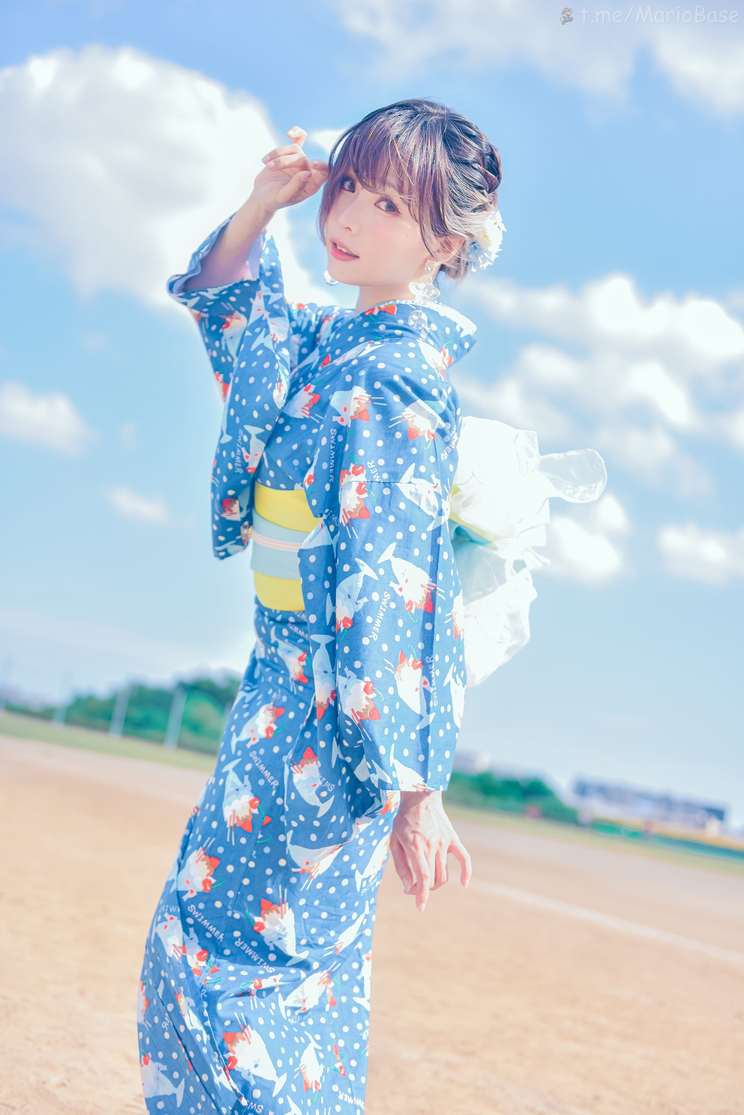 イリー（イーリーイーイー） - [ファンボックス] - 202308 A [61P