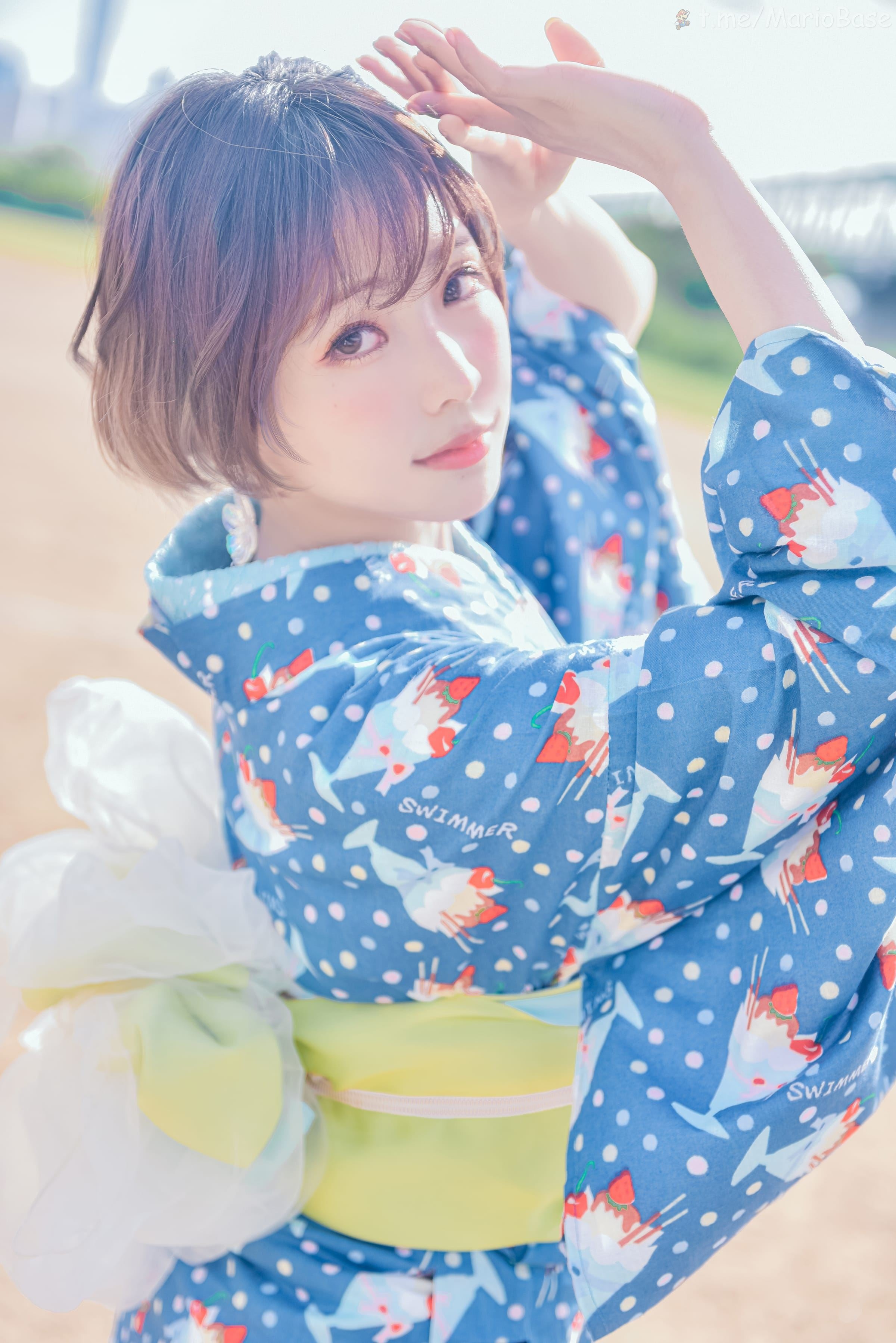 イリー（イーリーイーイー） - [ファンボックス] - 202308 A [61P