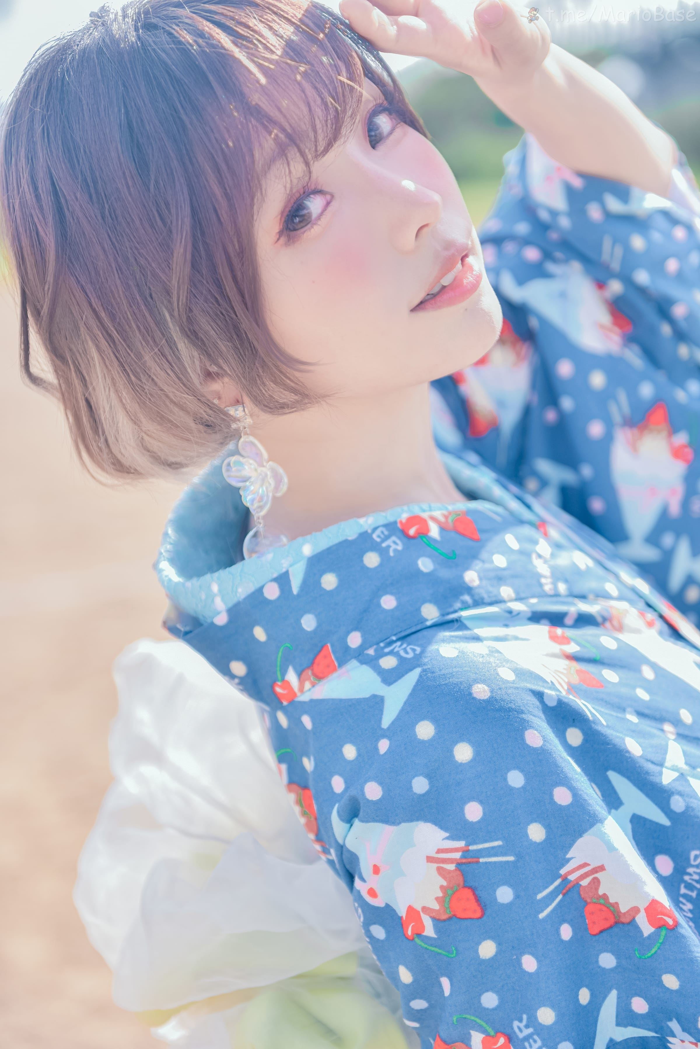 イリー（イーリーイーイー） - [ファンボックス] - 202308 A [61P