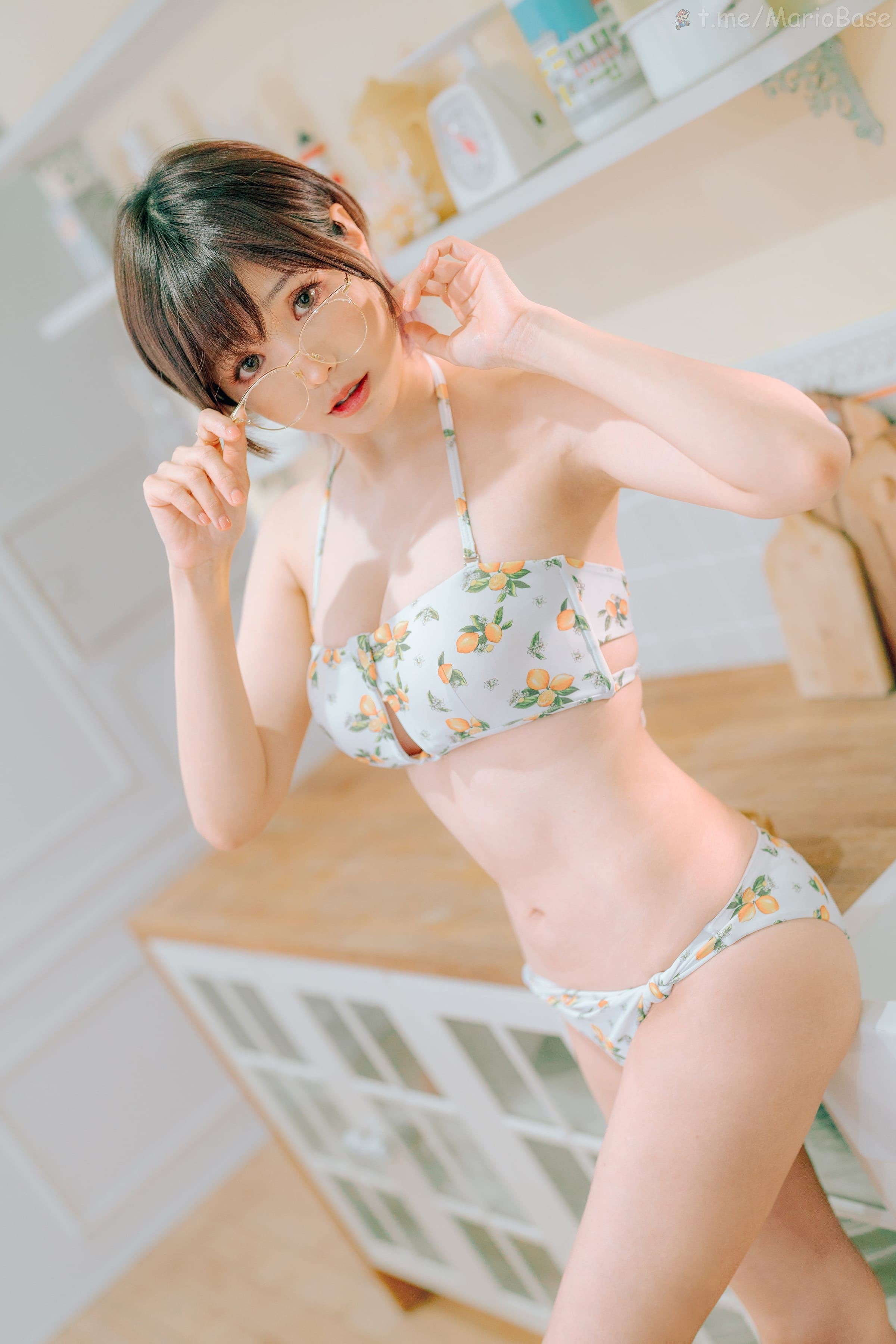 엘리（eeelyeee） - [팬박스] - 202308 A [61P