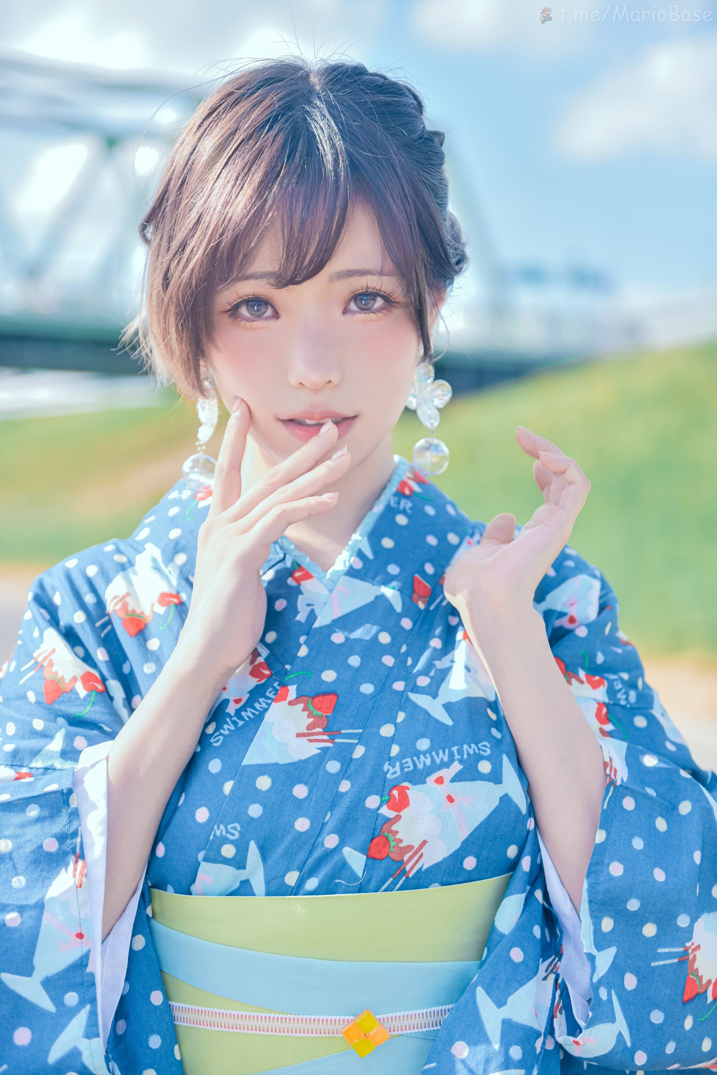 イリー（イーリーイーイー） - [ファンボックス] - 202308 A [61P