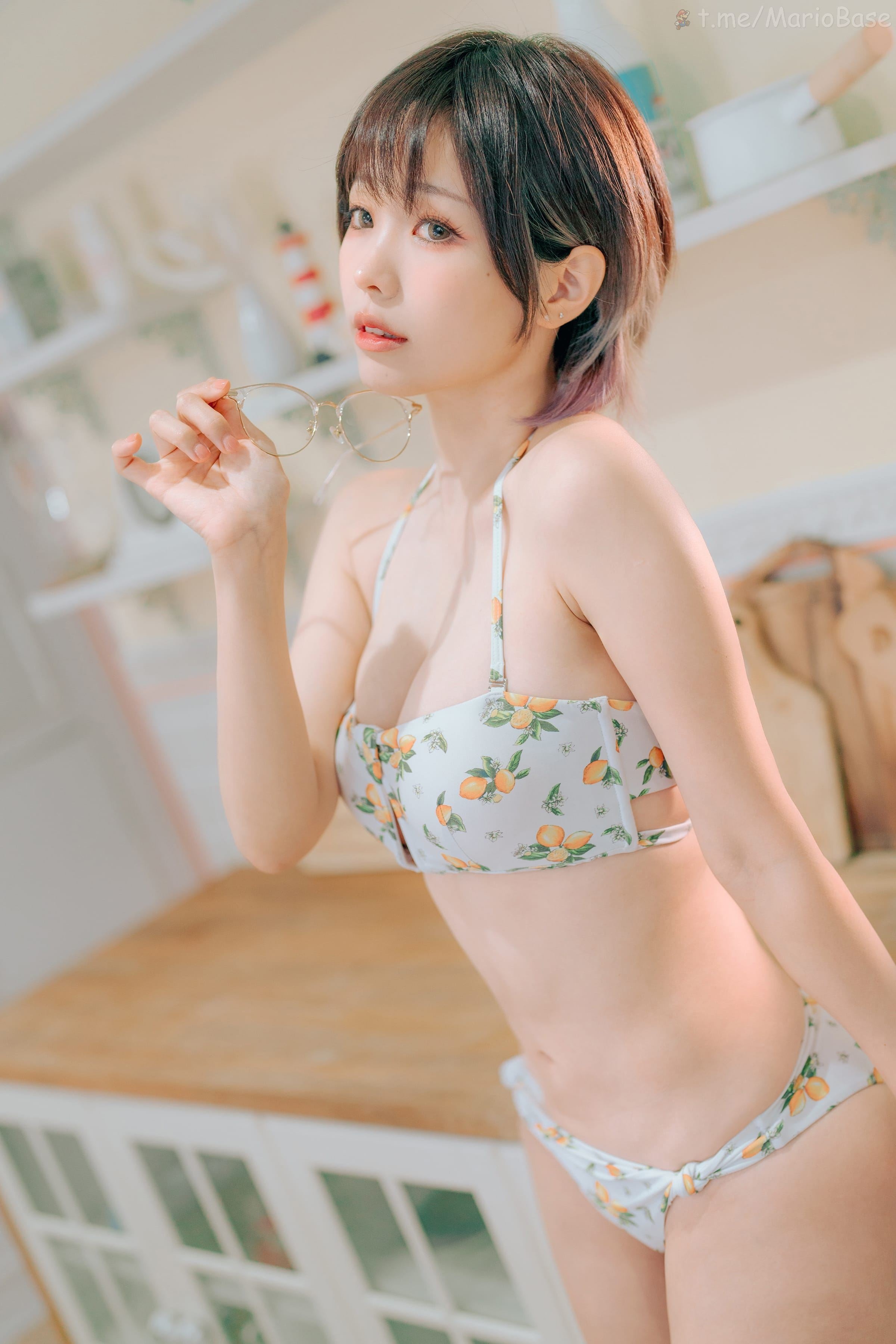 엘리（eeelyeee） - [팬박스] - 202308 A [61P