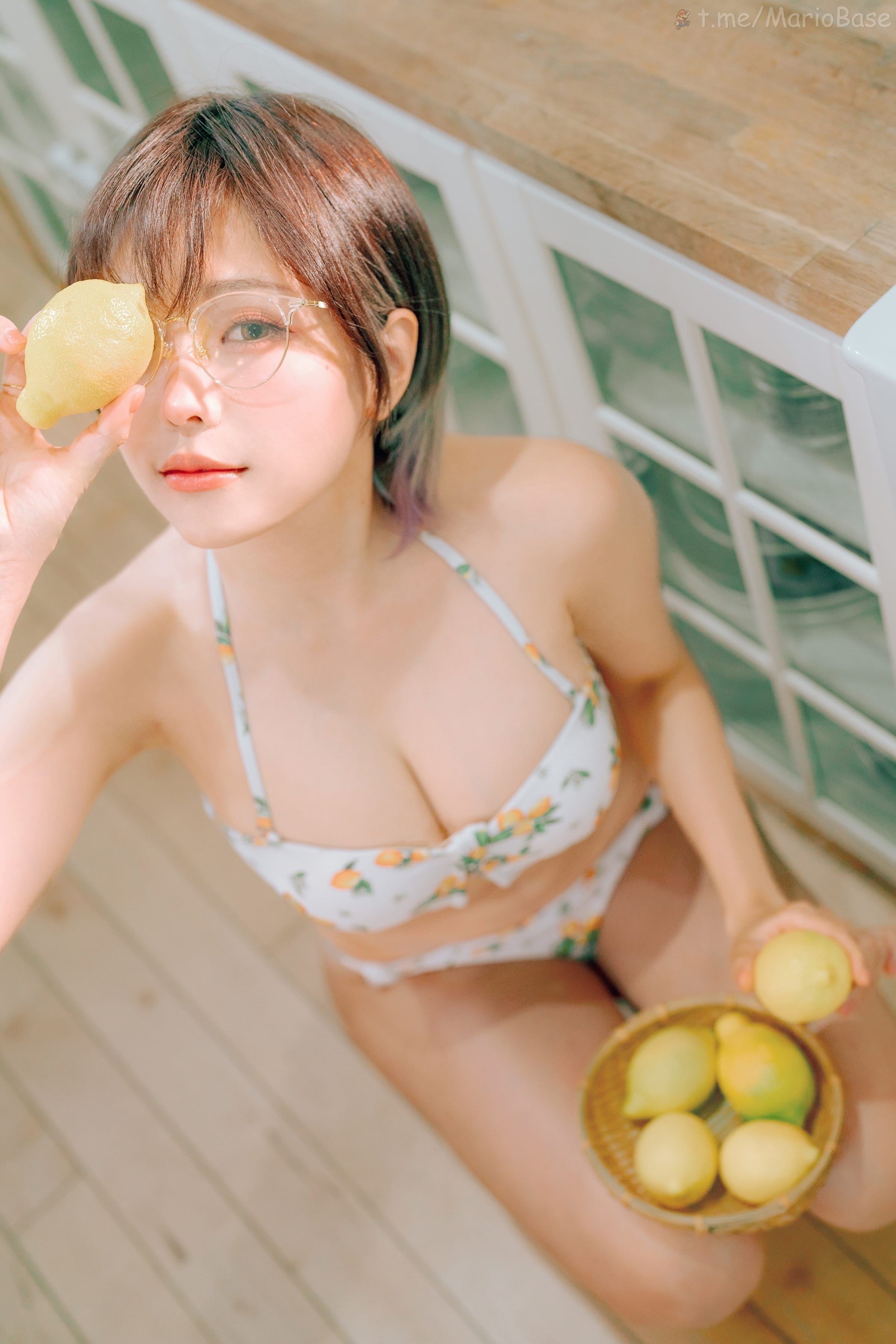엘리（eeelyeee） - [팬박스] - 202308 A [61P