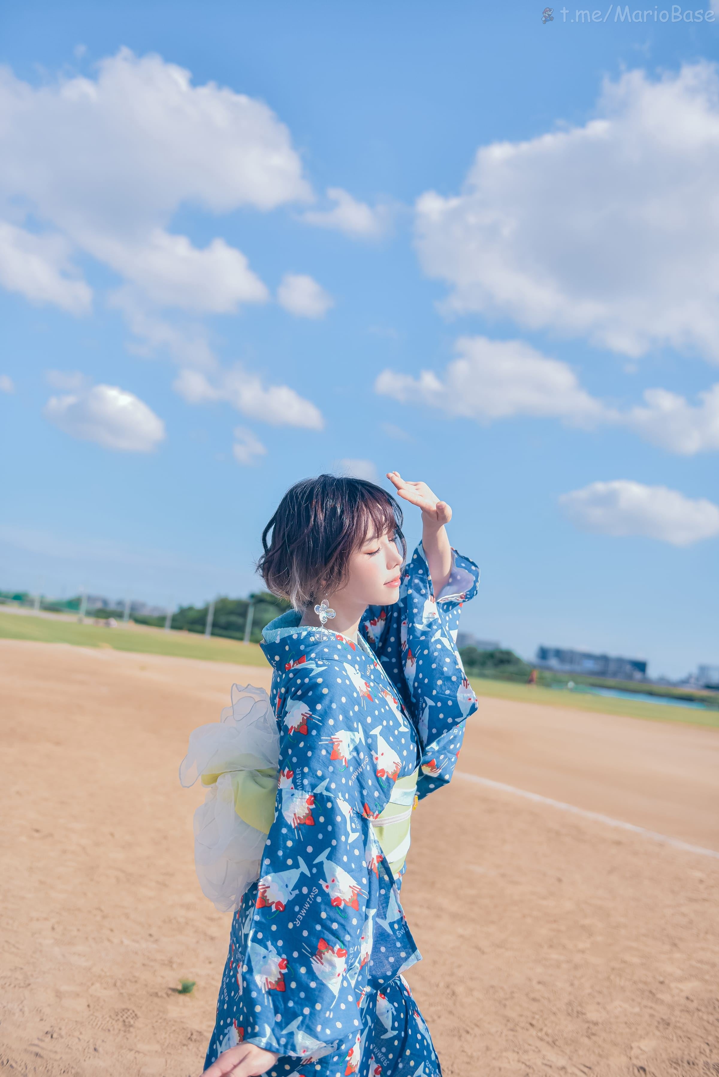 イリー（イーリーイーイー） - [ファンボックス] - 202308 A [61P