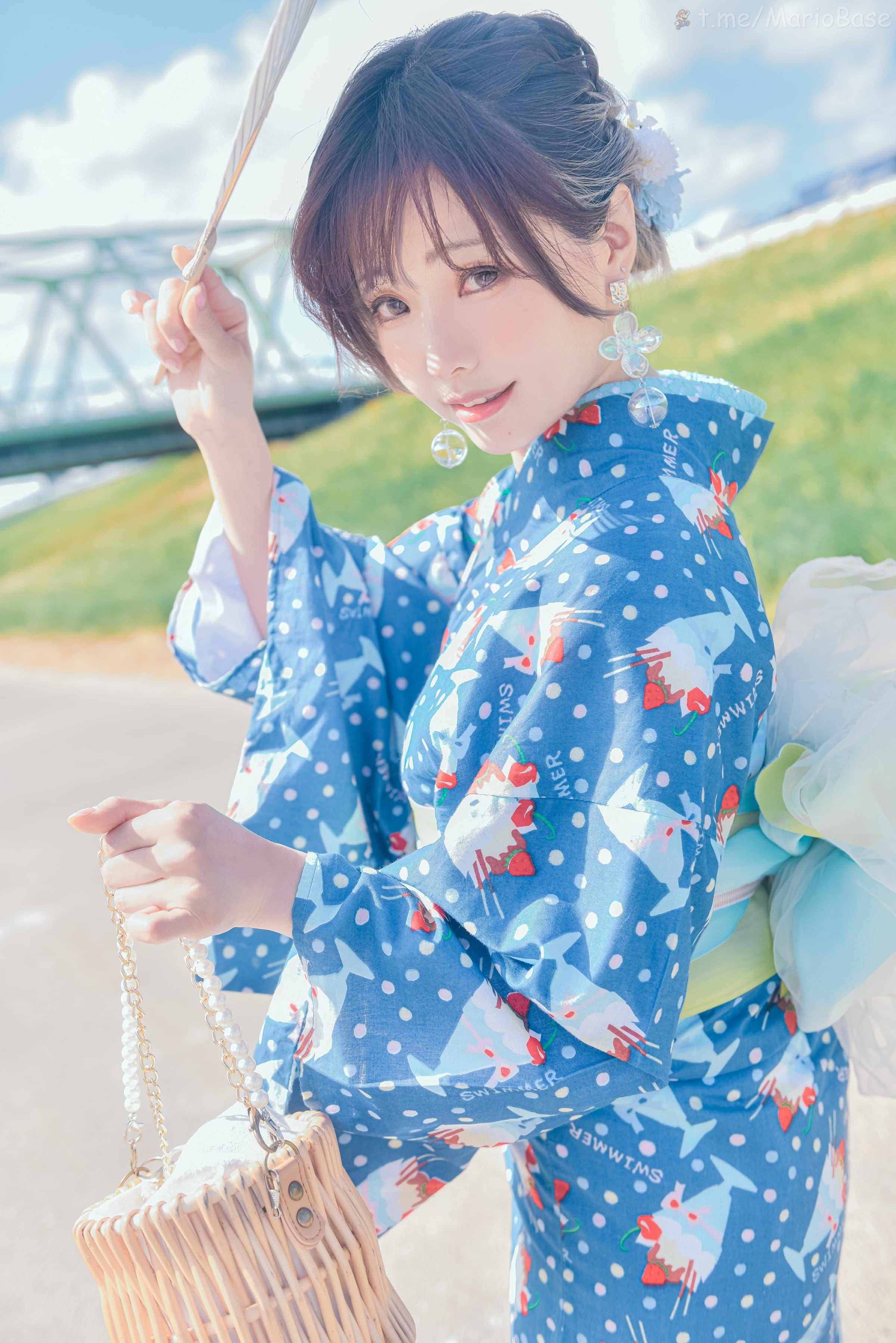 เอลี（อีลีอีลีอี） - [แฟนบ็อกซ์] - 202308 A [61P