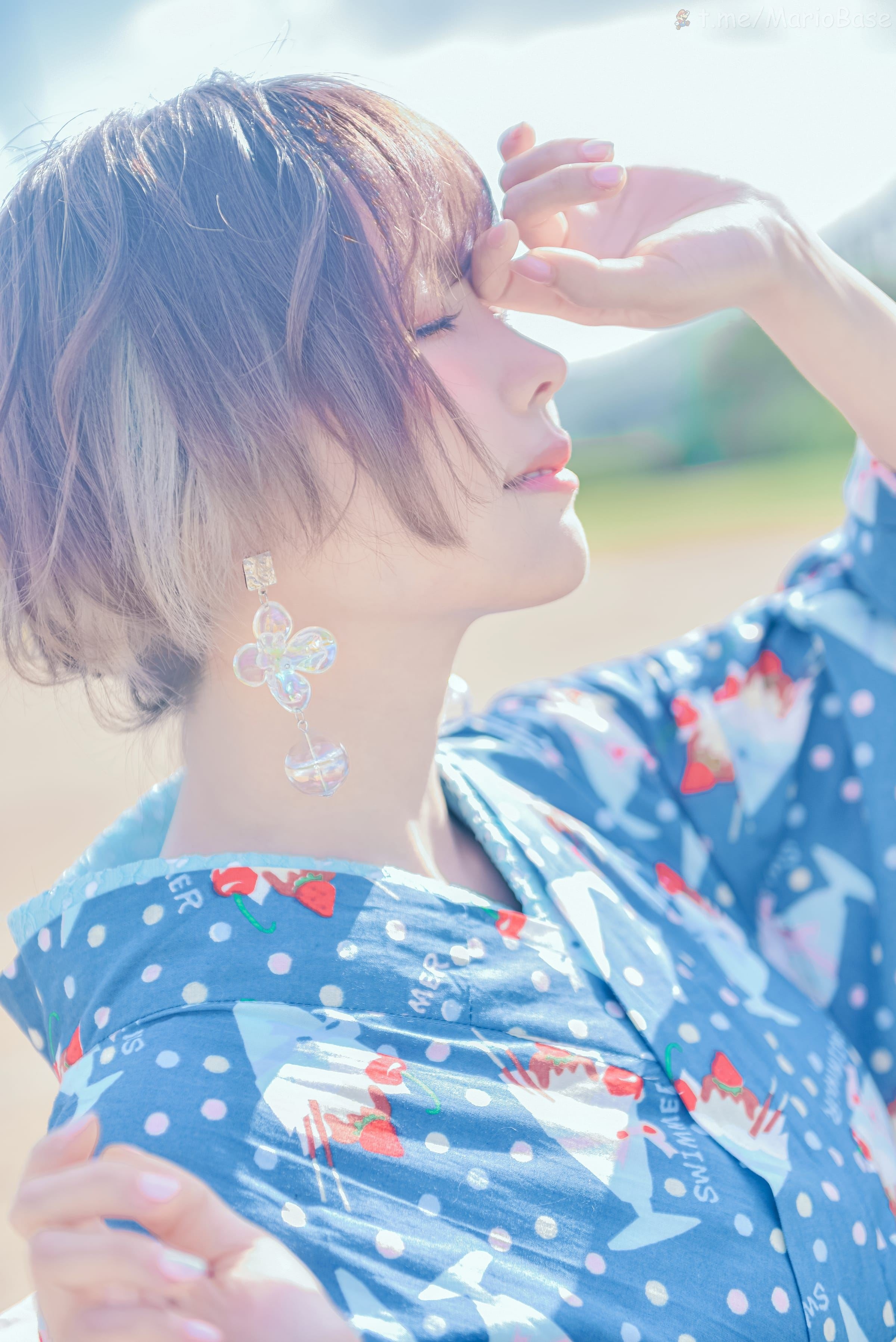 เอลี（อีลีอีลีอี） - [แฟนบ็อกซ์] - 202308 A [61P