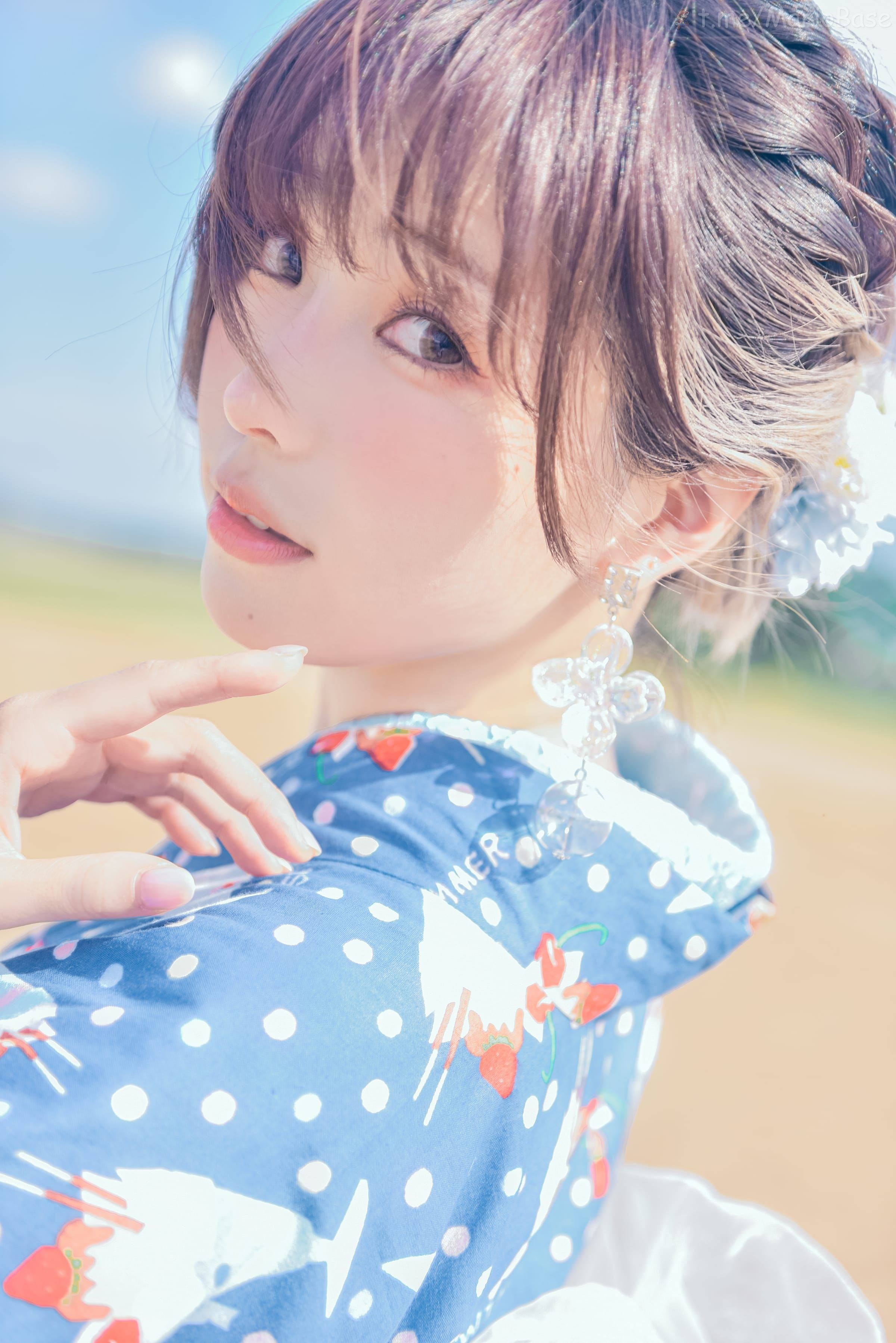 イリー（イーリーイーイー） - [ファンボックス] - 202308 A [61P