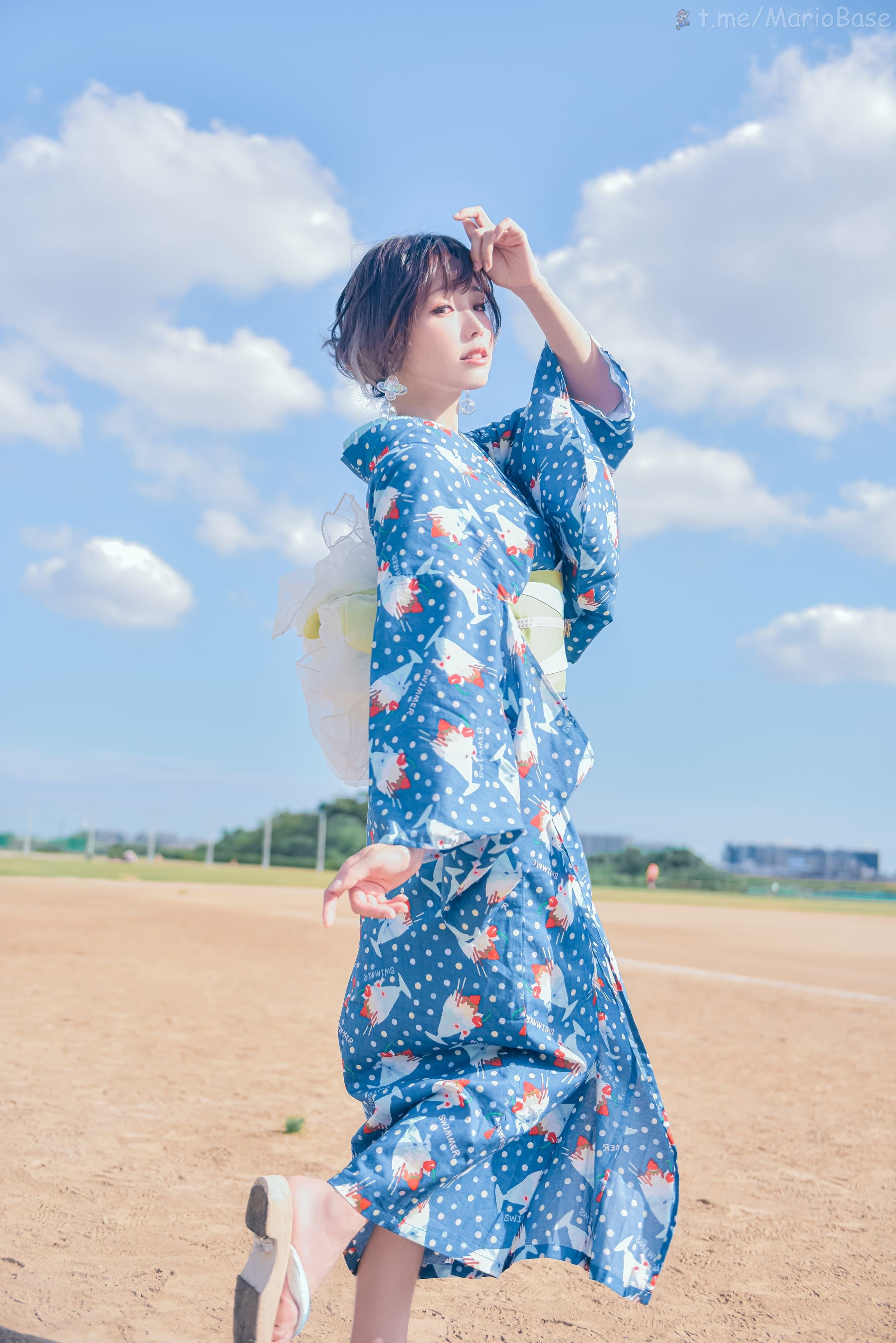 イリー（イーリーイーイー） - [ファンボックス] - 202308 A [61P