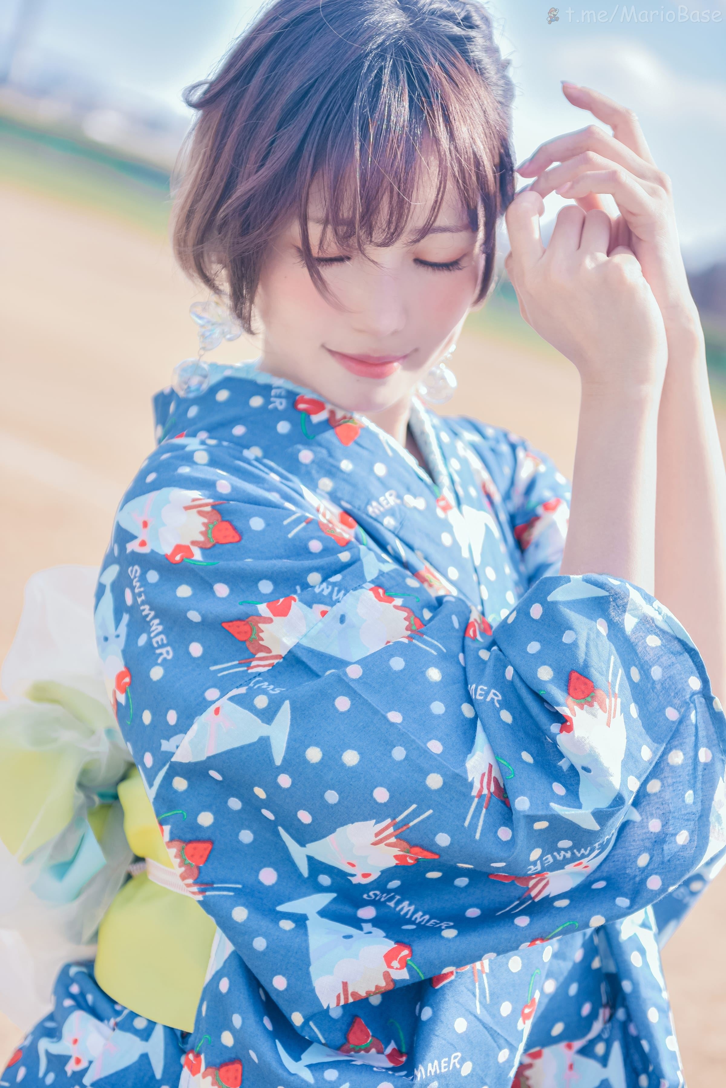 イリー（イーリーイーイー） - [ファンボックス] - 202308 A [61P