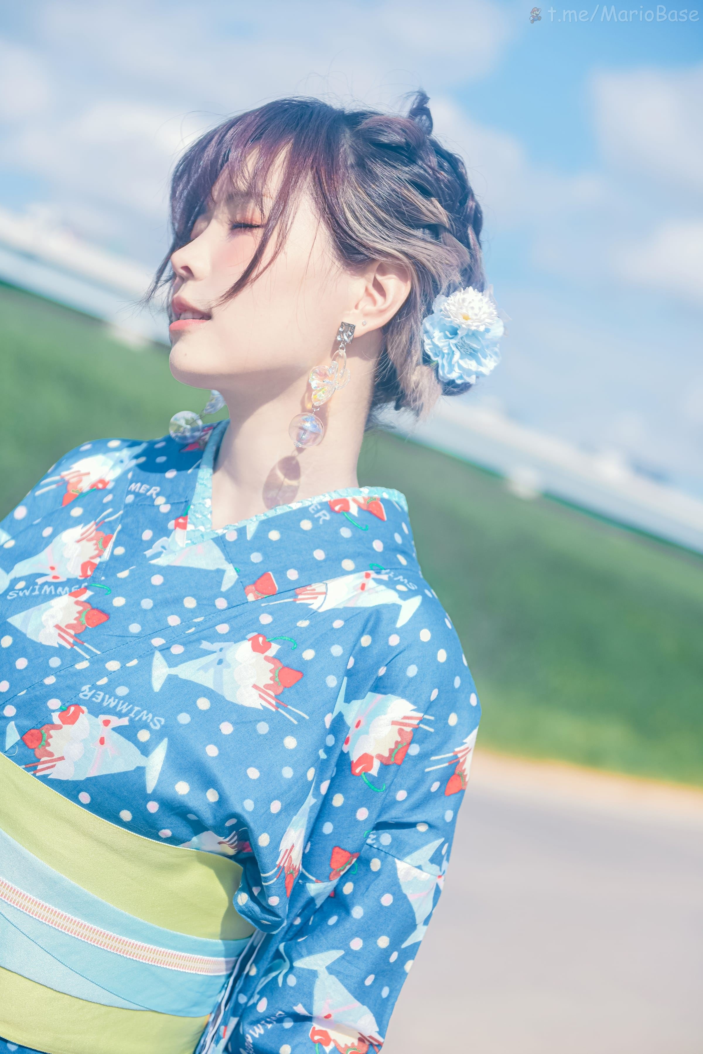 เอลี（อีลีอีลีอี） - [แฟนบ็อกซ์] - 202308 A [61P