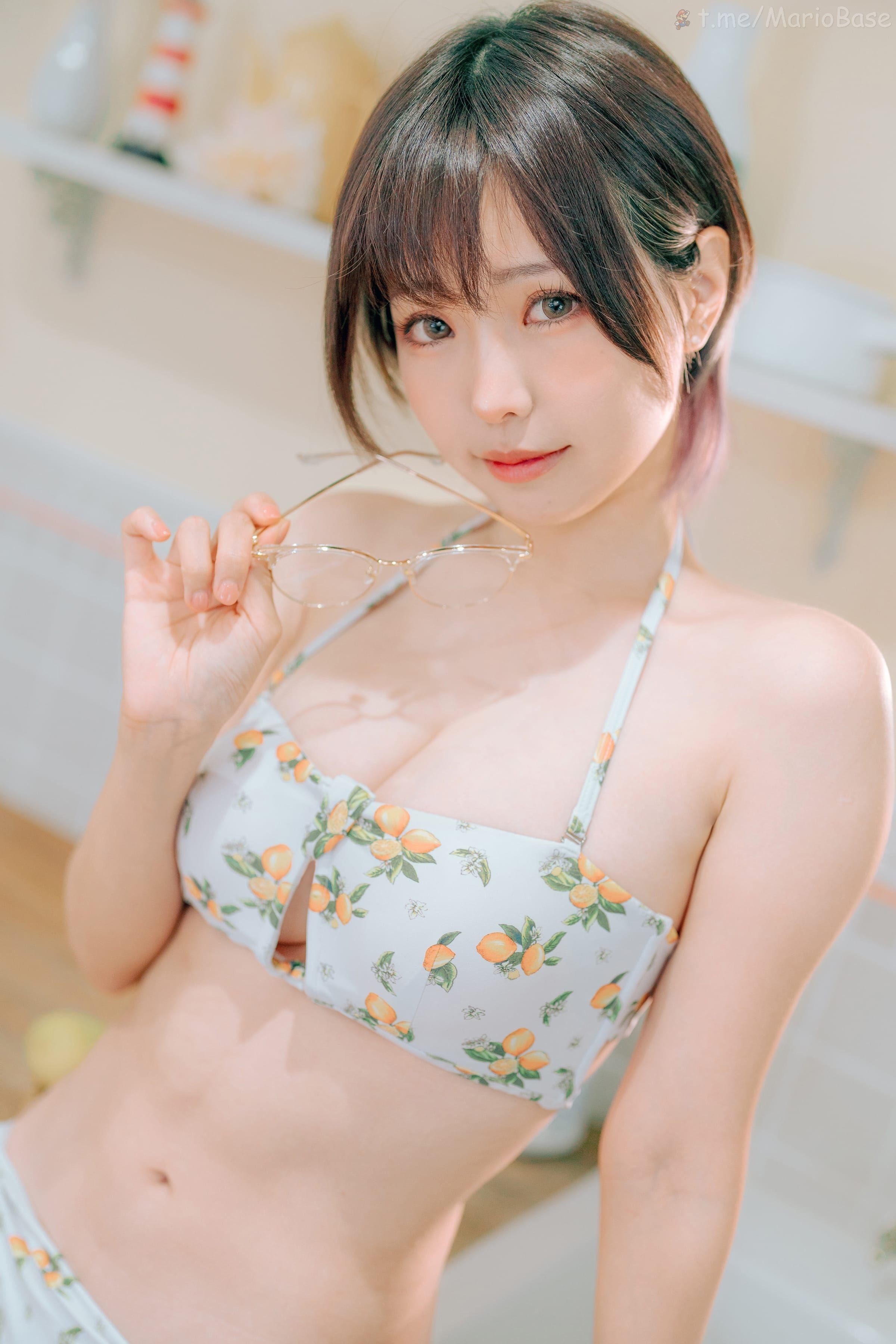 엘리（eeelyeee） - [팬박스] - 202308 A [61P
