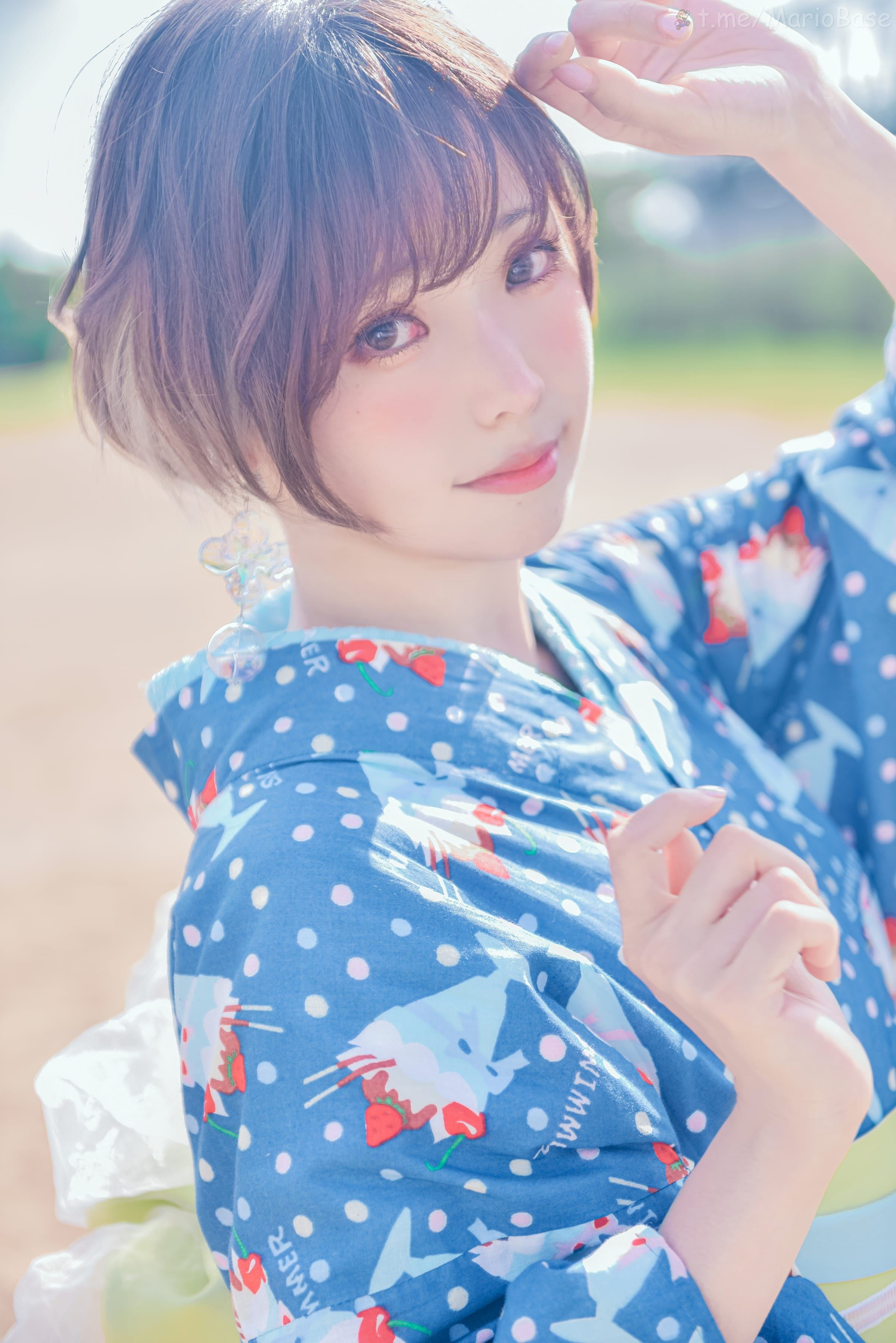 イリー（イーリーイーイー） - [ファンボックス] - 202308 A [61P