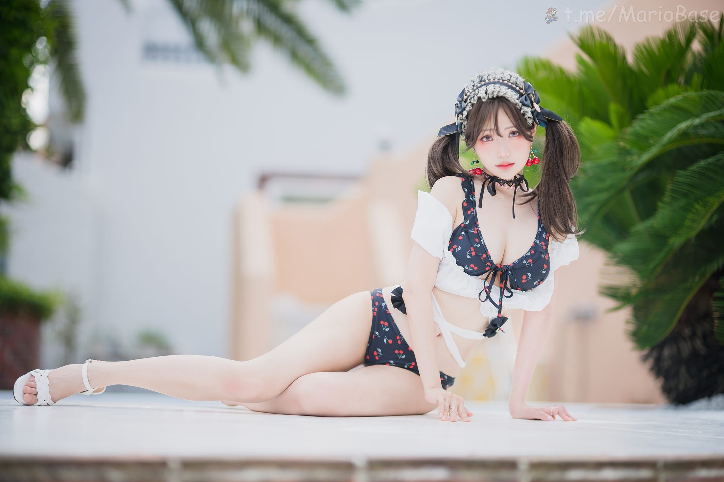 엘리（eeelyeee） - [팬박스] - 202308 A [61P