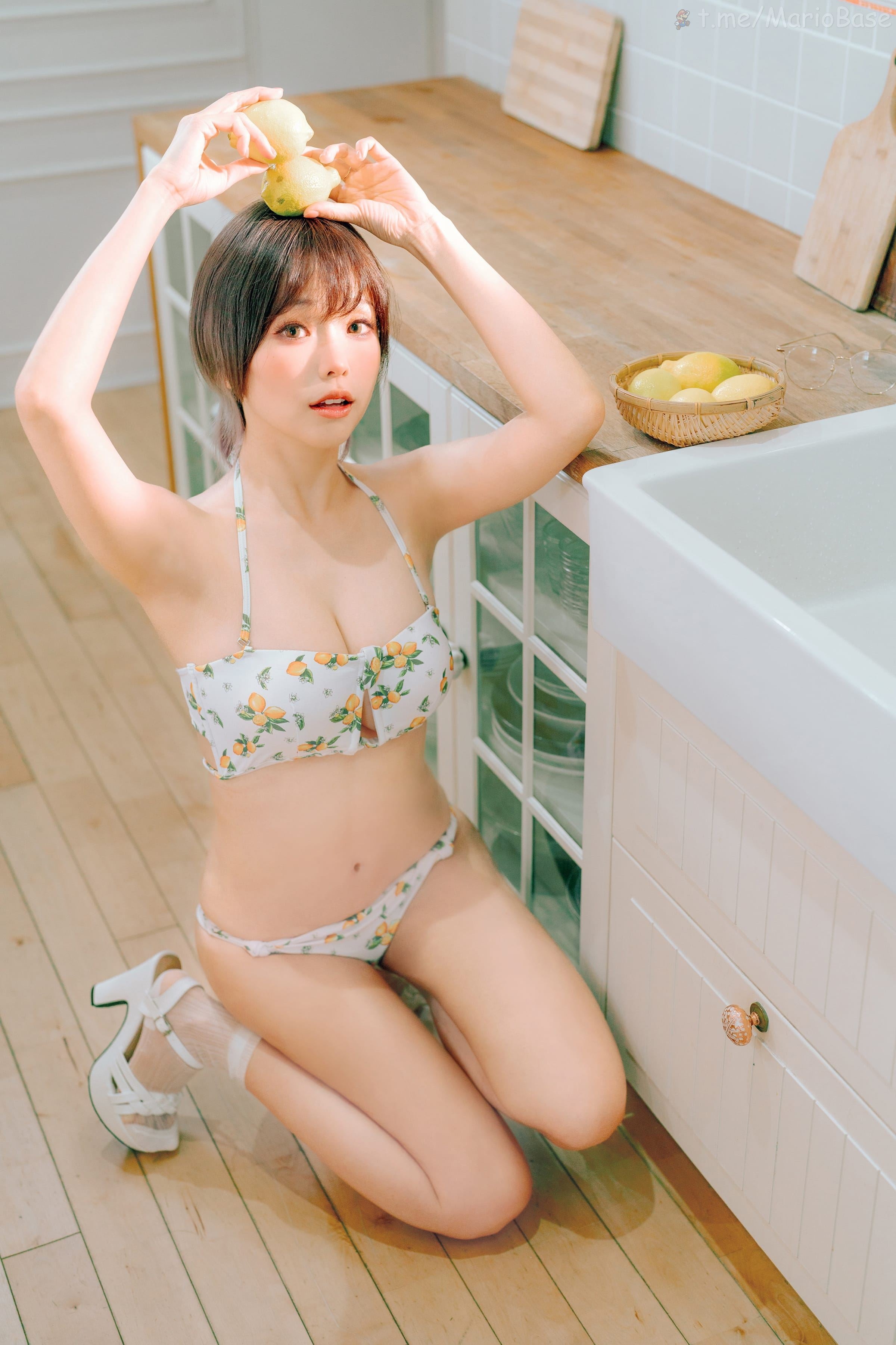 Ely（eeelyeee） - [Fanbox] - 202308 B [60P