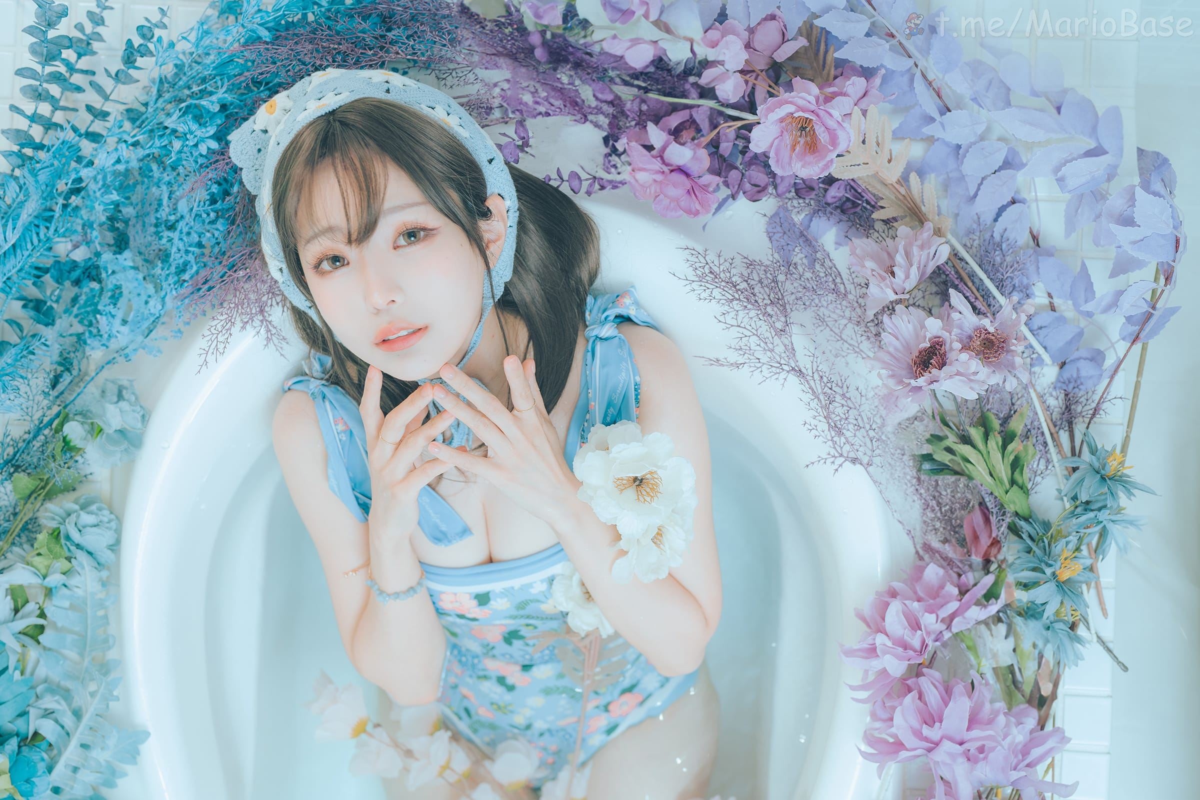 エリー（eeelyeee） - [ファンボックス] - 202308 B [60P