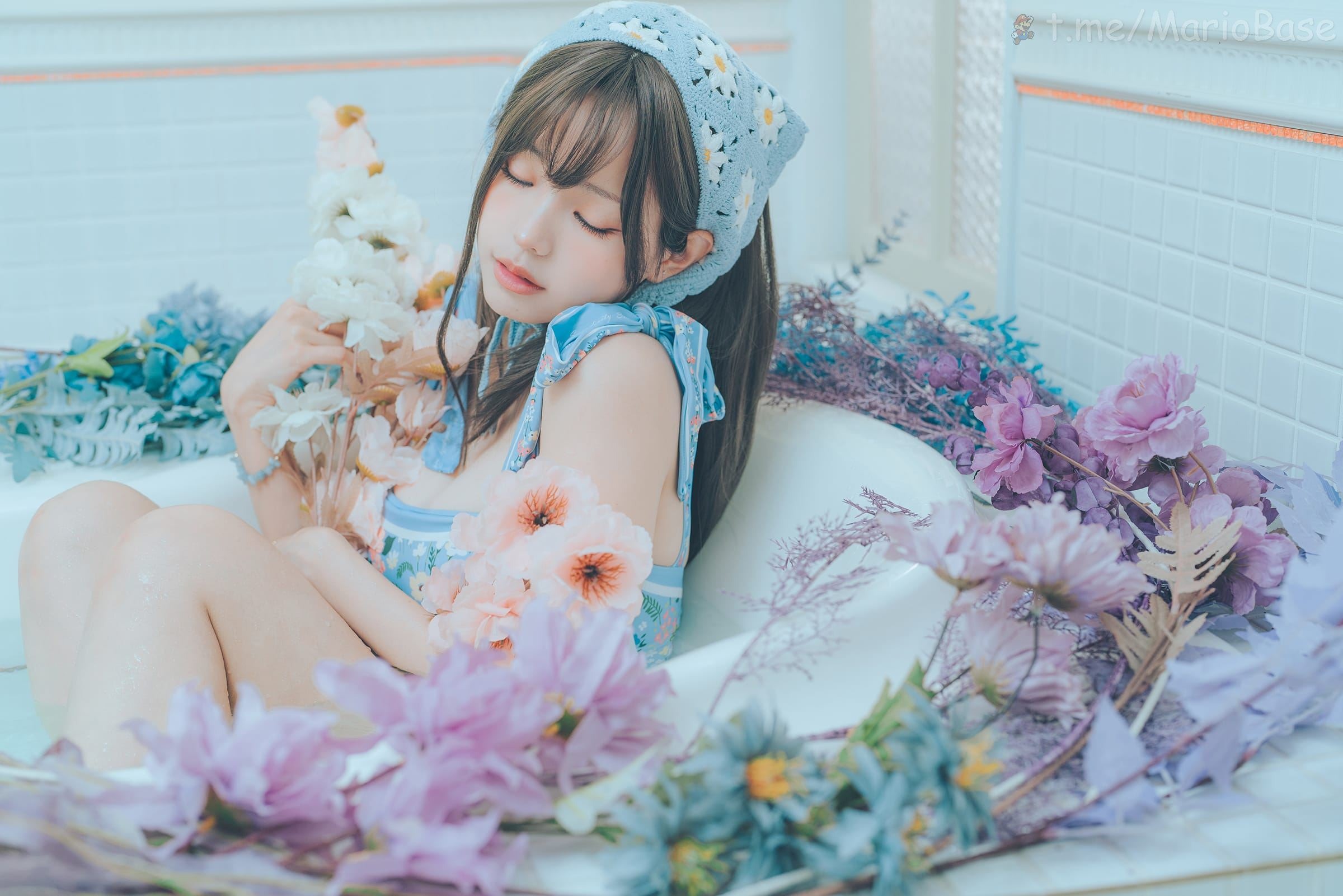 エリー（eeelyeee） - [ファンボックス] - 202308 B [60P
