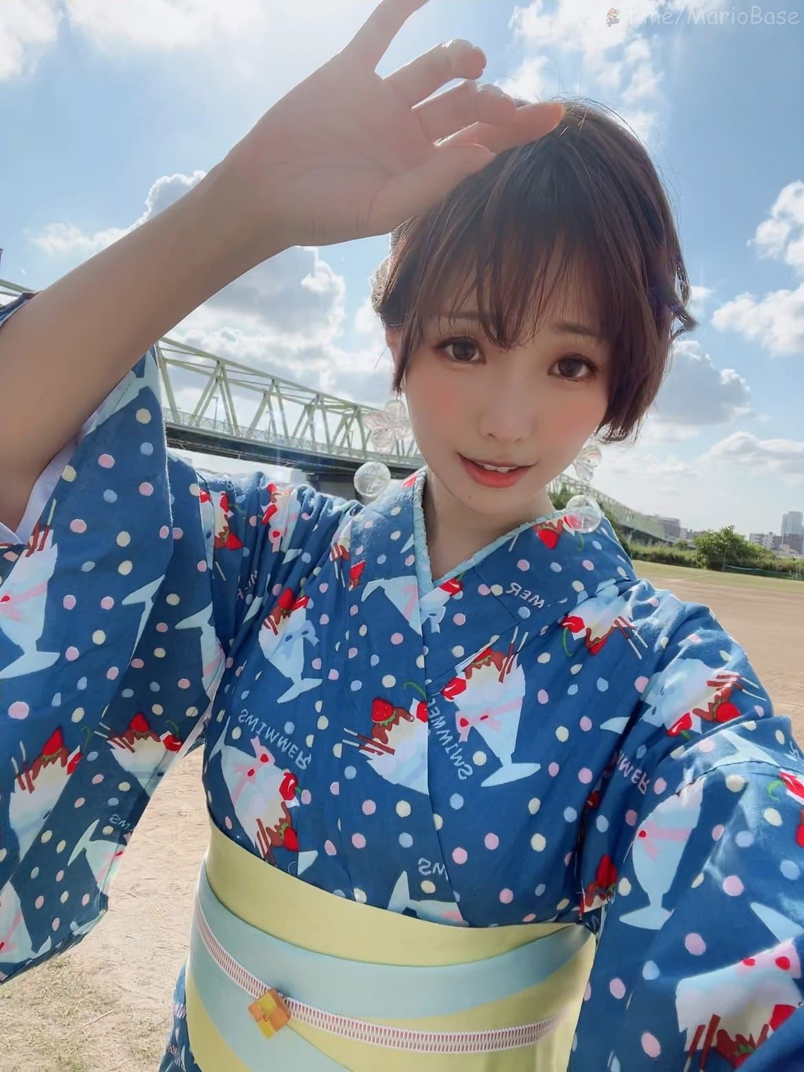エリー（eeelyeee） - [ファンボックス] - 202308 B [60P