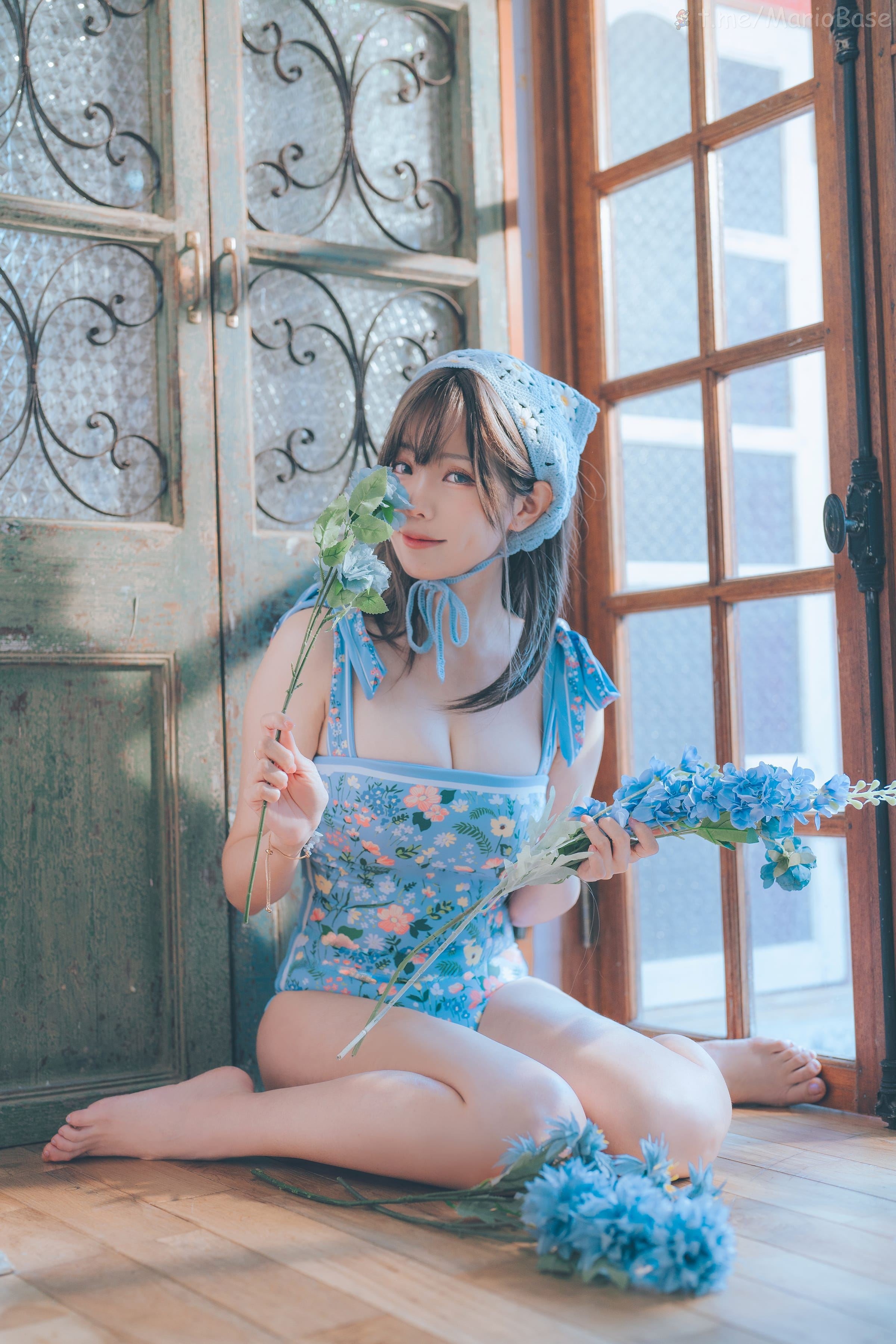 エリー（eeelyeee） - [ファンボックス] - 202308 B [60P