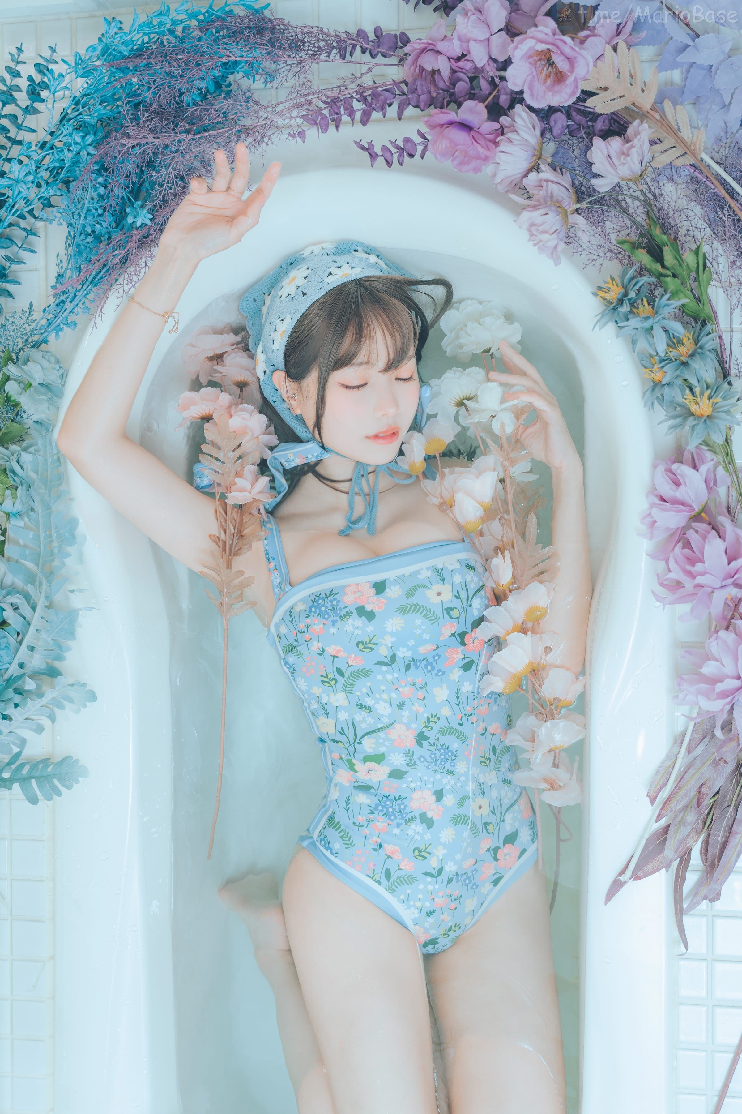 エリー（eeelyeee） - [ファンボックス] - 202308 B [60P