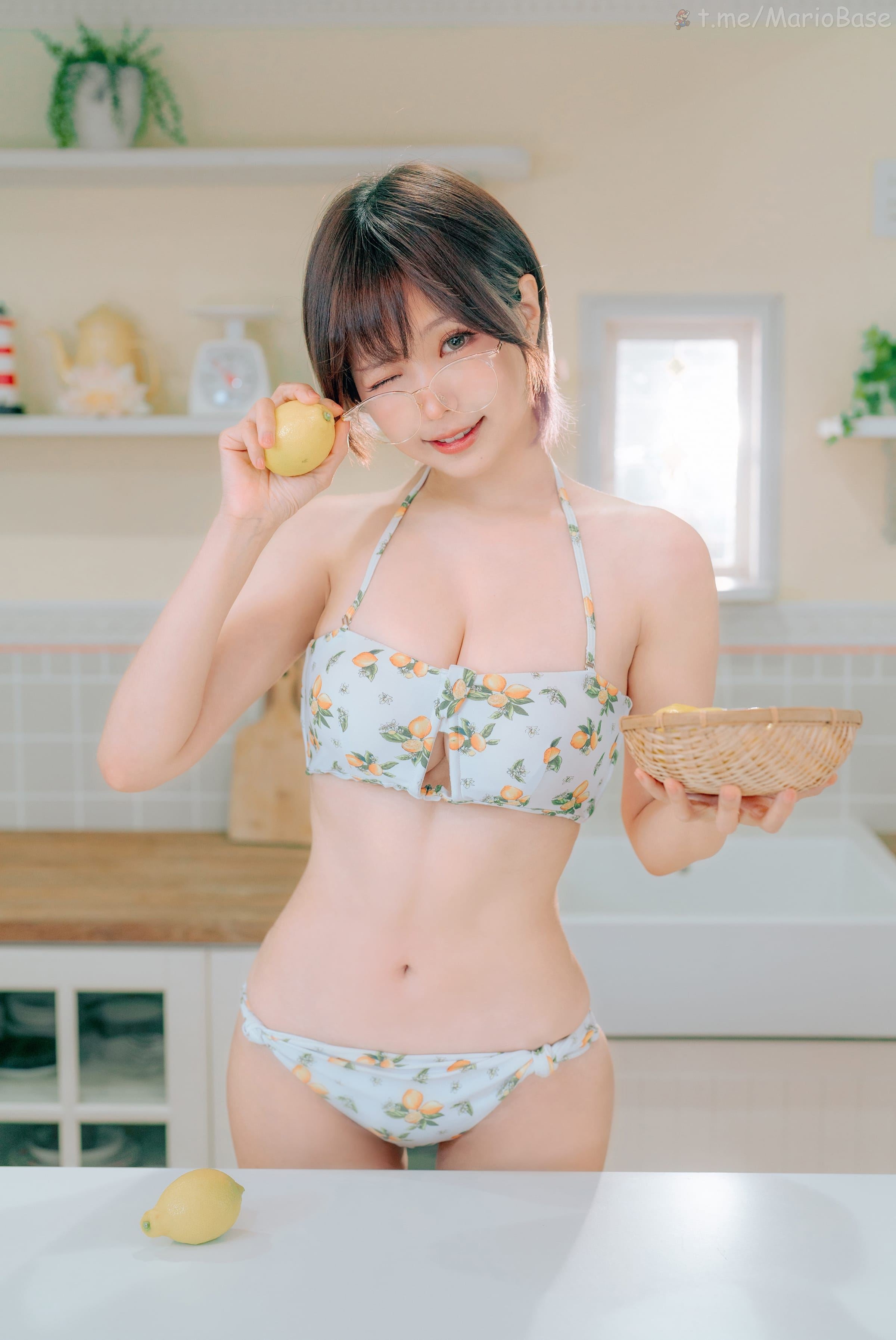 เอลี（eeelyeee） - [แฟนบ็อกซ์] - 202308 B [60P